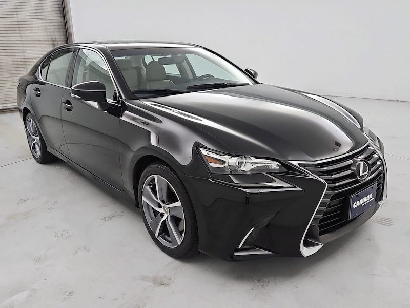2016 Lexus GS 350 -
                  Tinley Park, IL