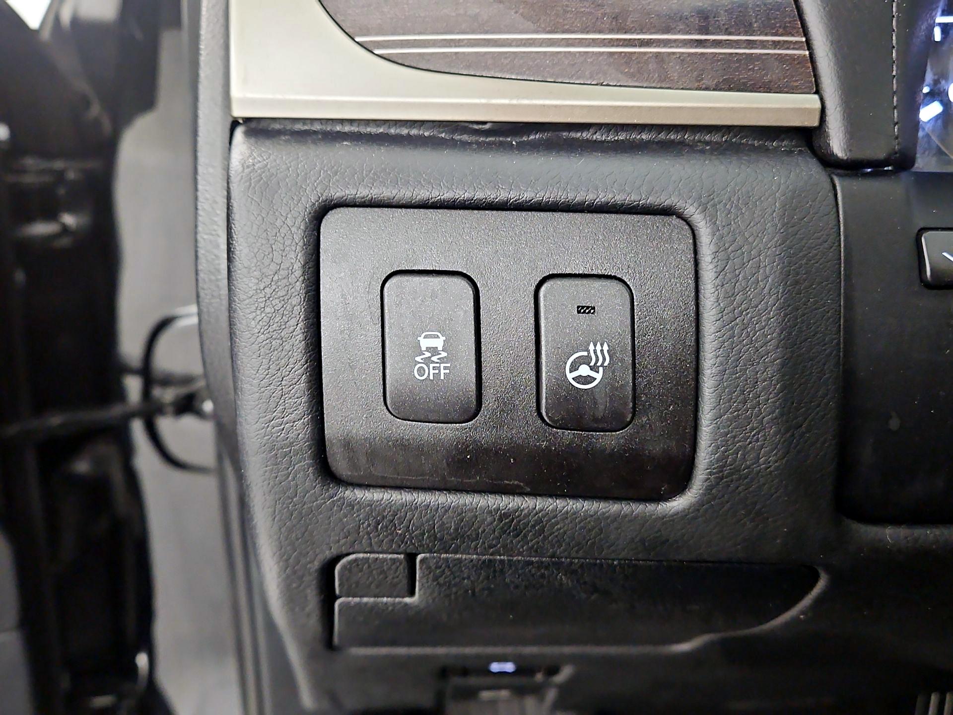Thumbnail: 2016 Lexus GS - 11