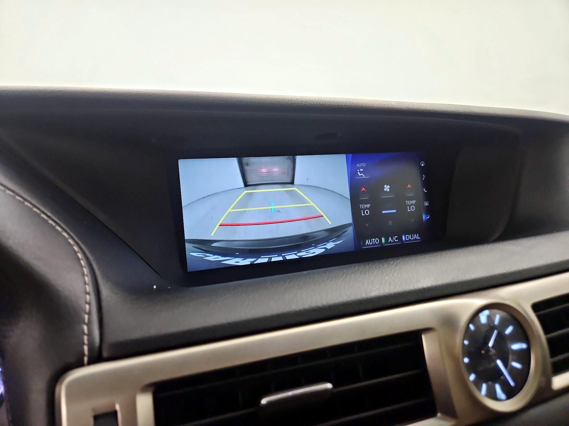 Thumbnail: 2016 Lexus GS - 13