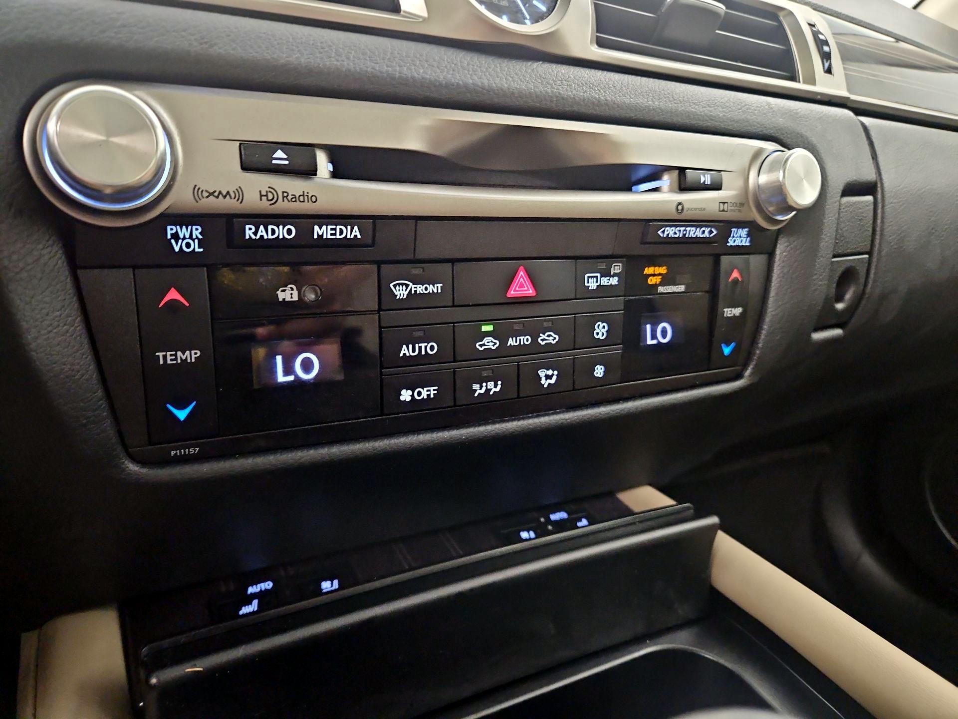 Thumbnail: 2016 Lexus GS - 15