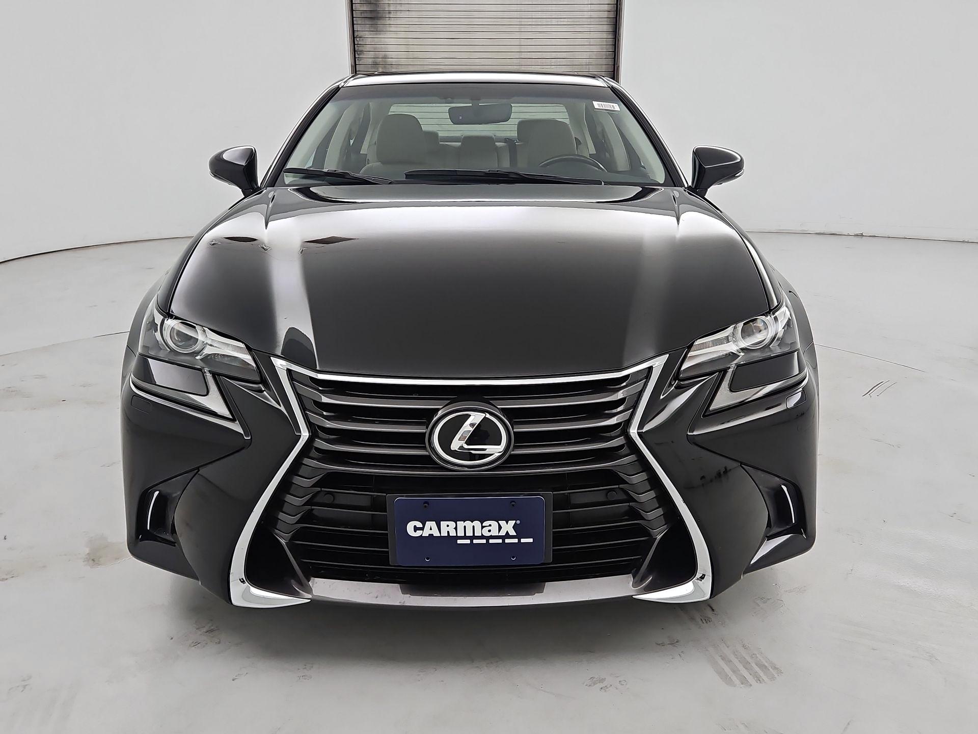 Thumbnail: 2016 Lexus GS - 2