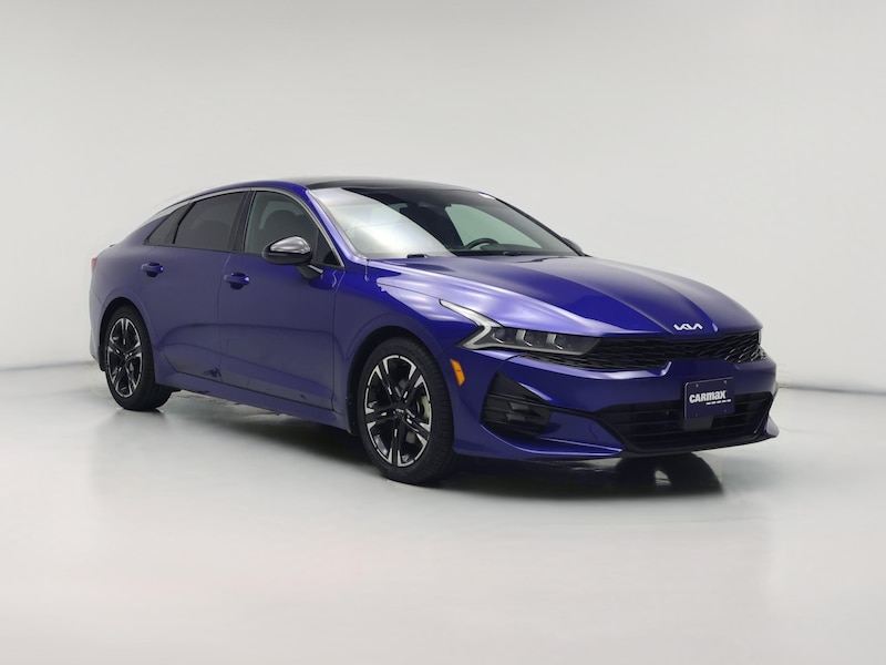2023 Kia K5 GT-Line -
                  Katy, TX