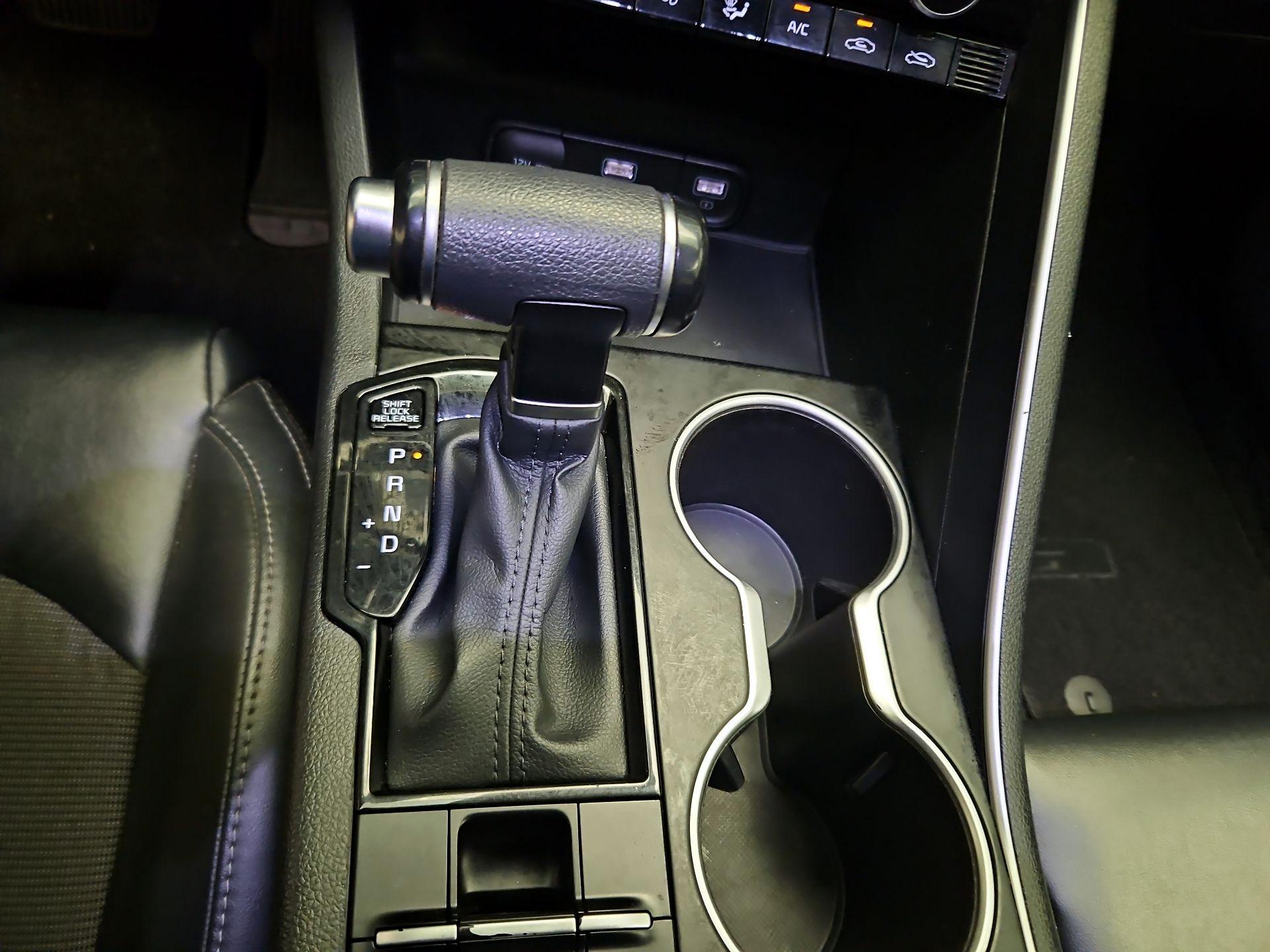 Thumbnail: 2023 Kia K5 - 18