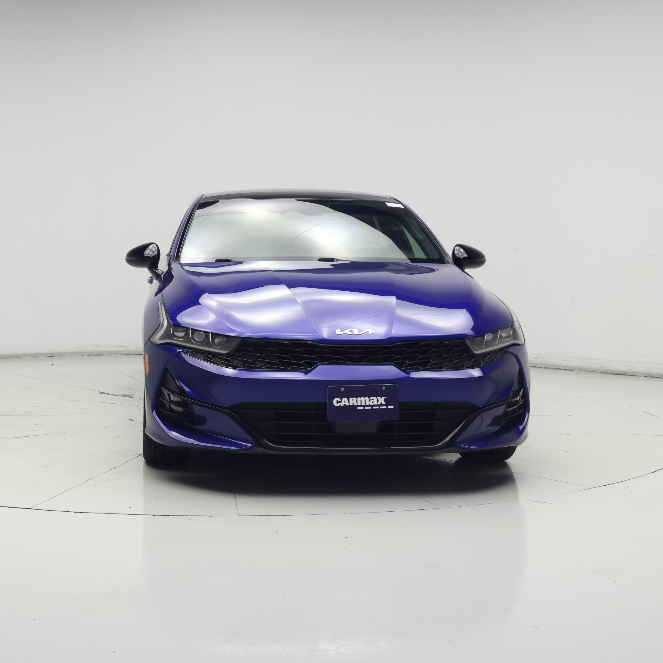 Thumbnail: 2023 Kia K5 - 5