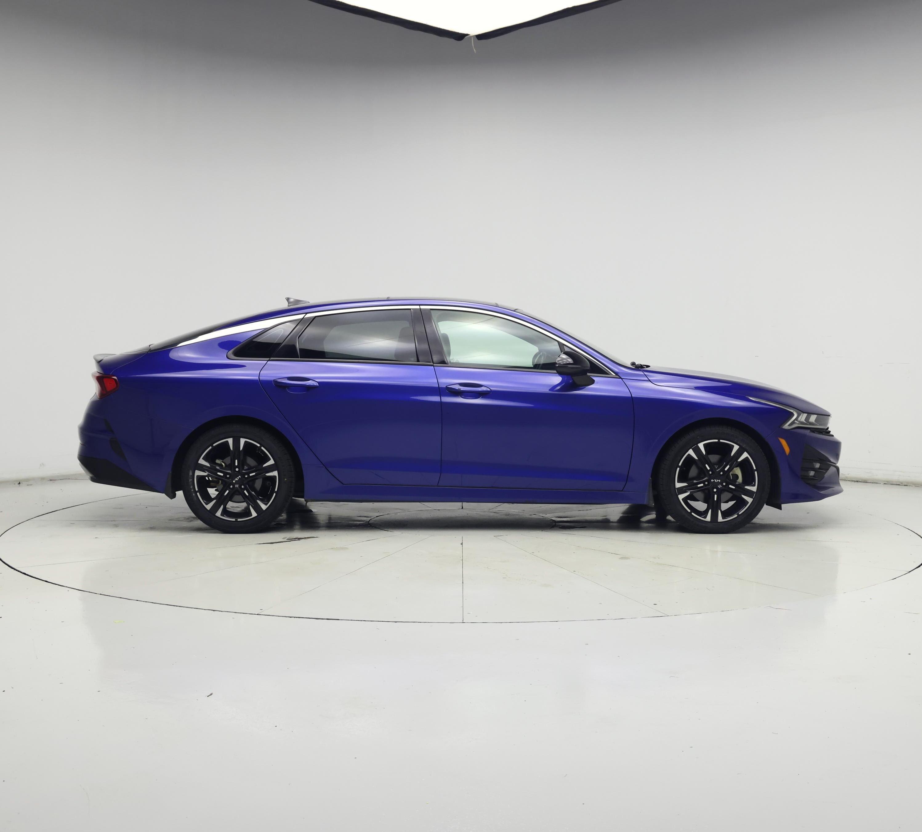 Thumbnail: 2023 Kia K5 - 7