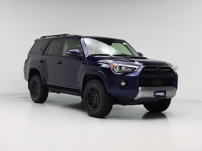 2022 Toyota 4Runner TRD Off Road Premium