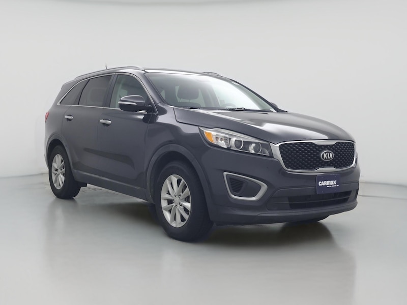 2016 Kia Sorento LX -
                  Oxnard, CA