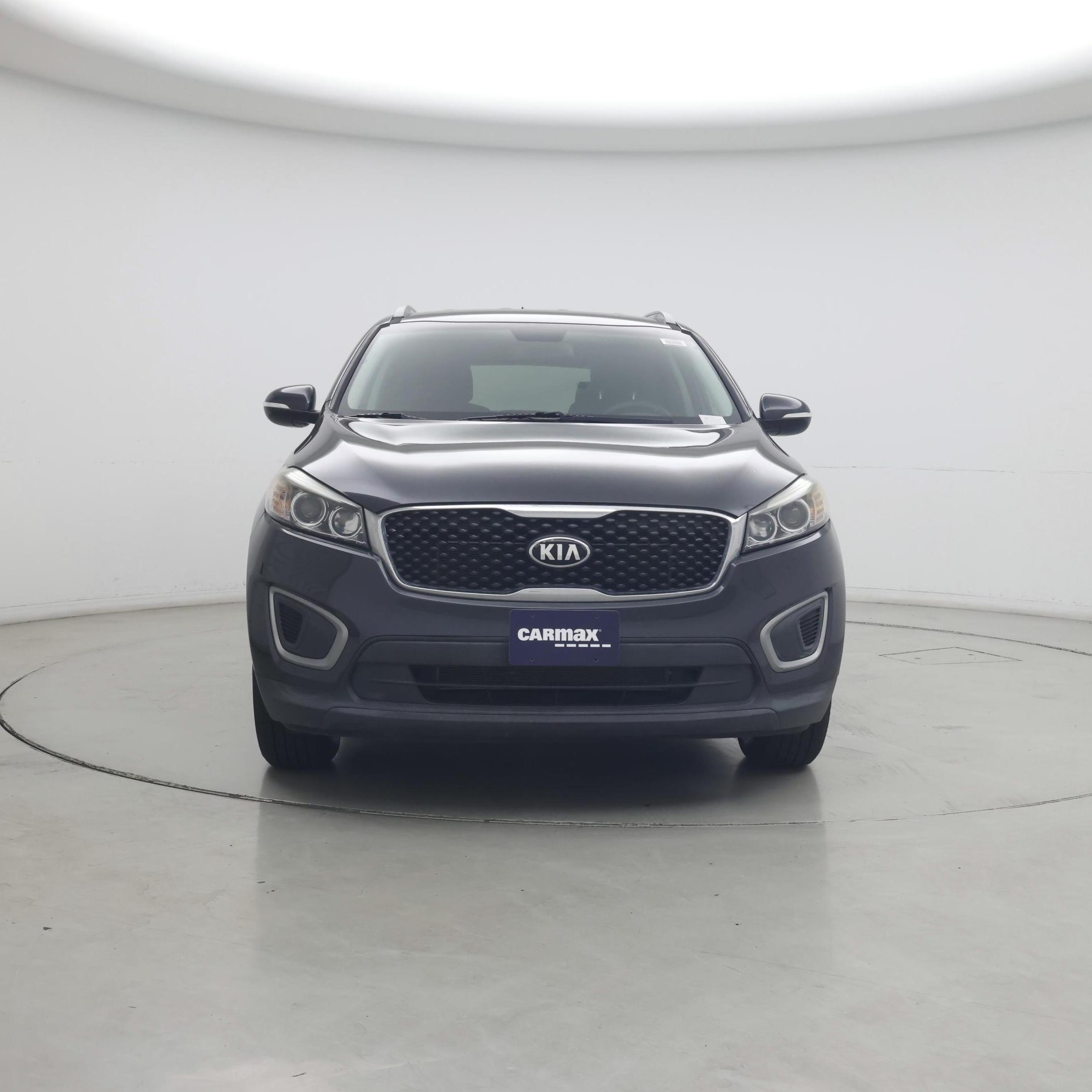 Thumbnail: 2016 Kia Sorento - 5