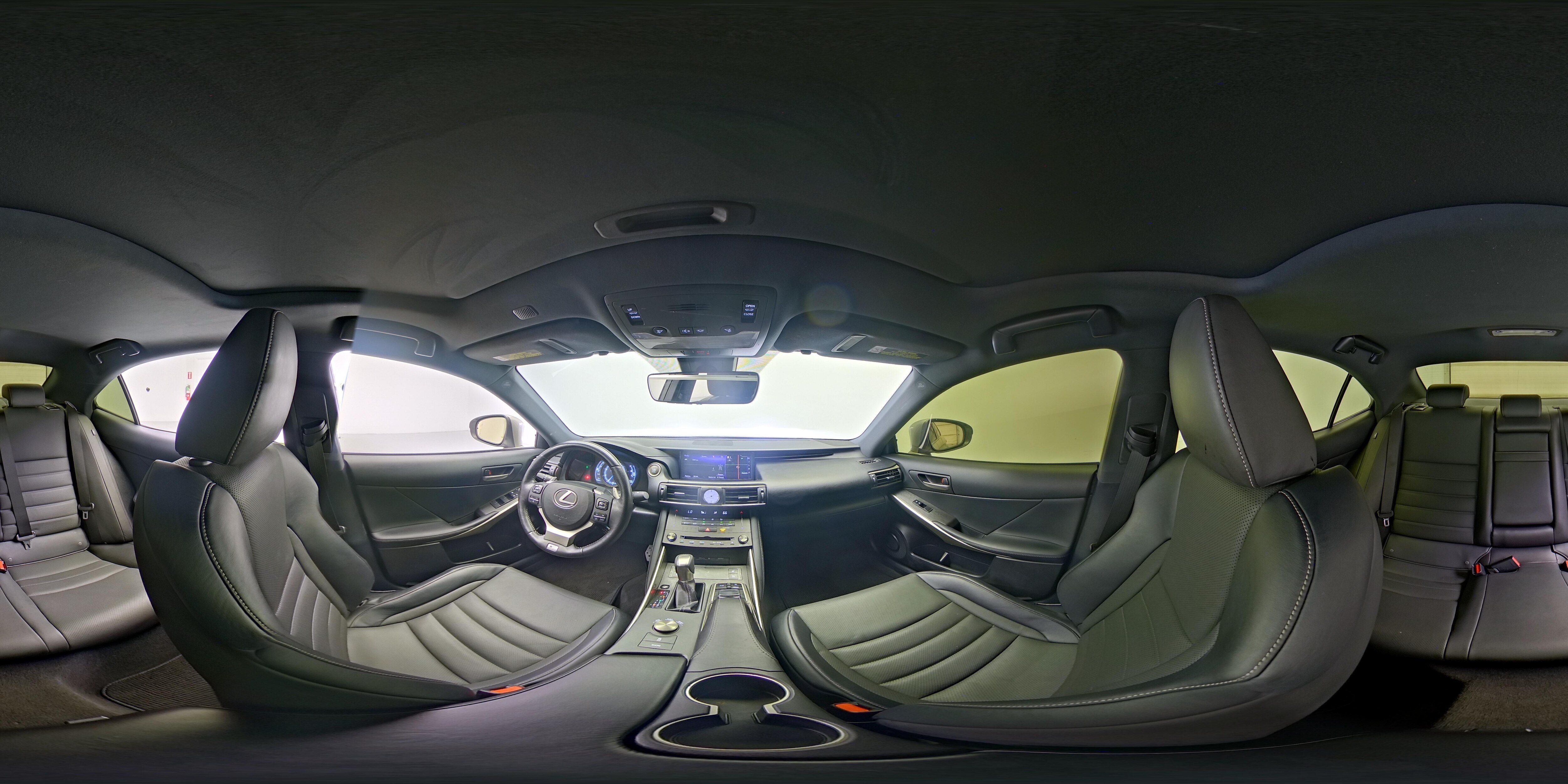 2019 Lexus IS 300 F SPORT - Photo 26