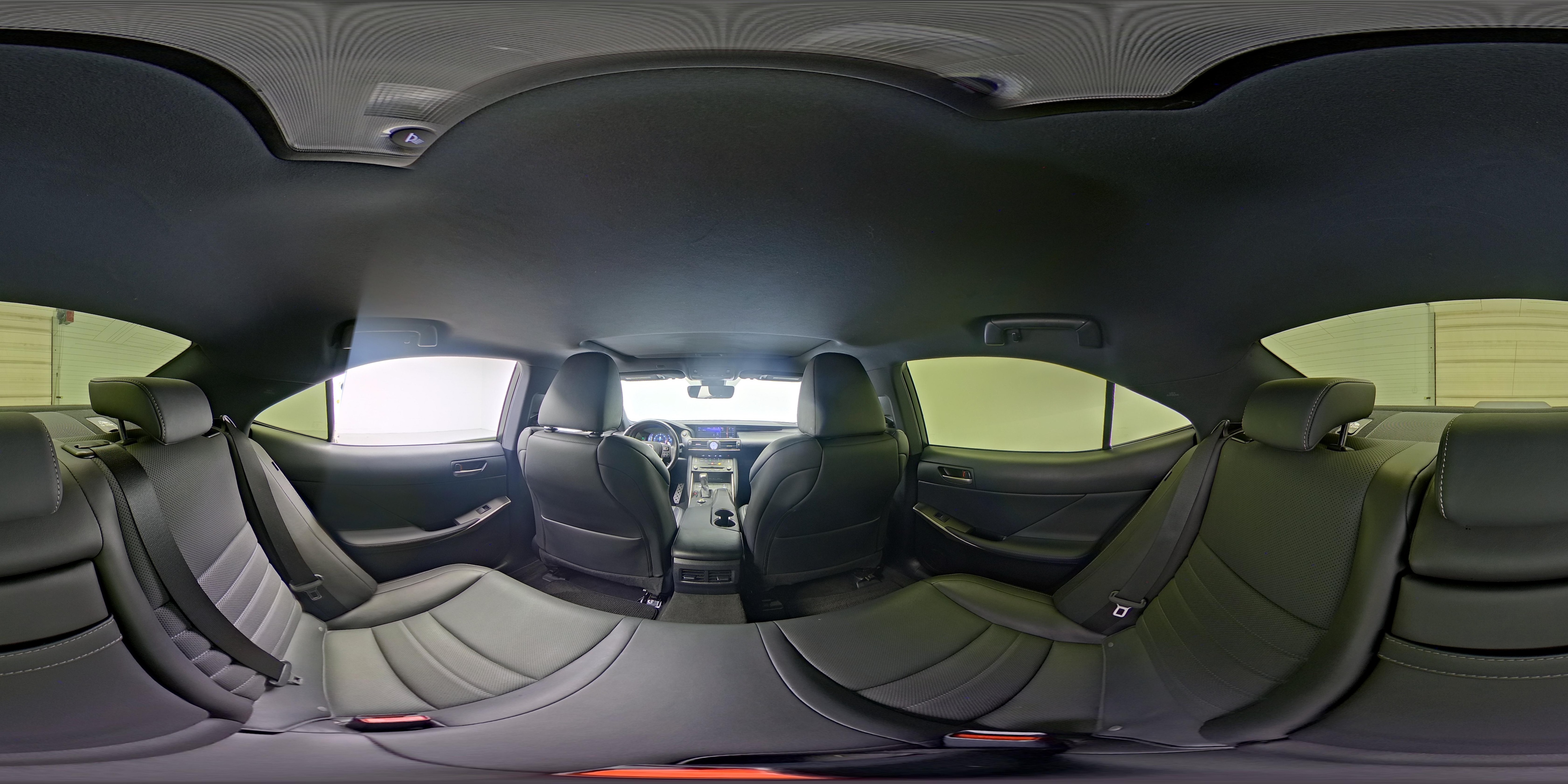 2019 Lexus IS 300 F SPORT - Photo 27