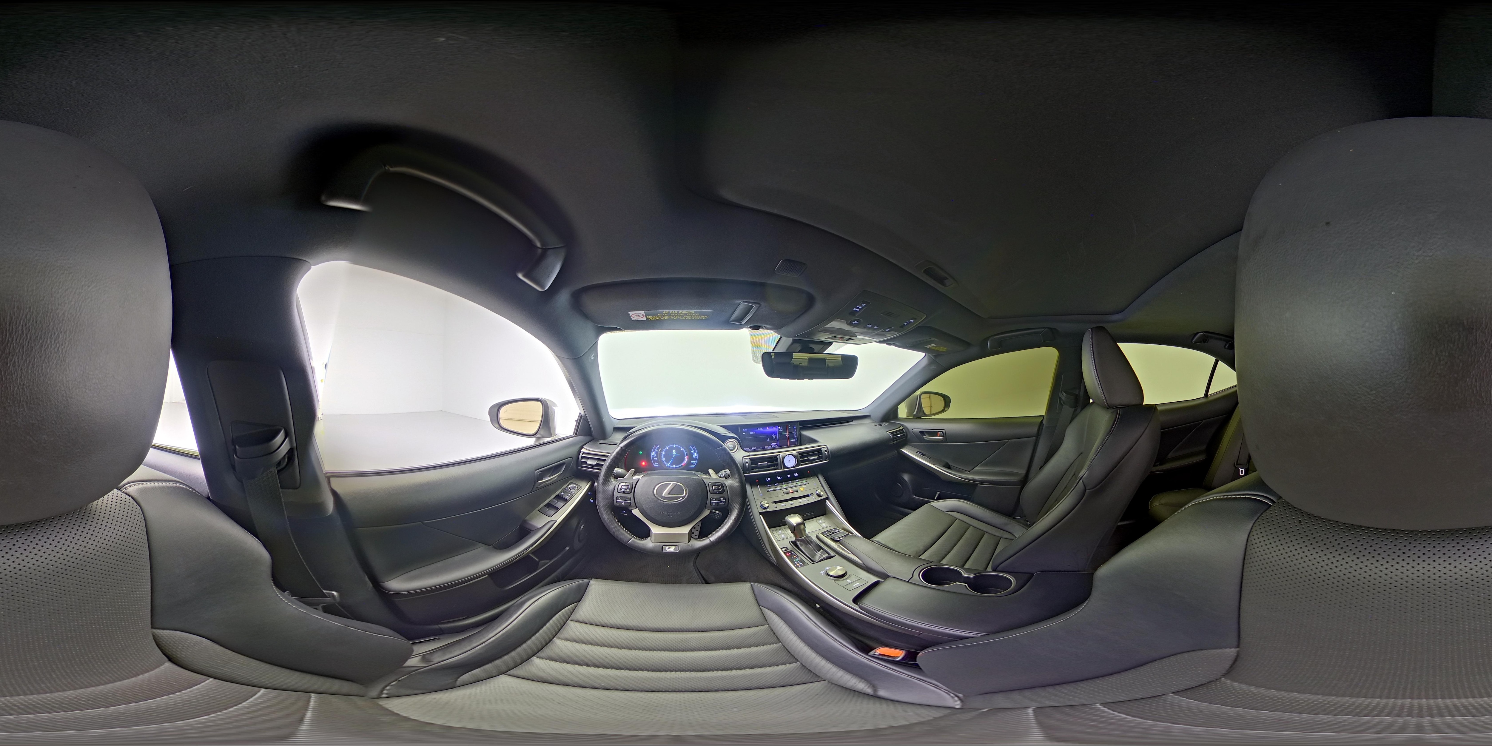 2019 Lexus IS 300 F SPORT - Photo 28