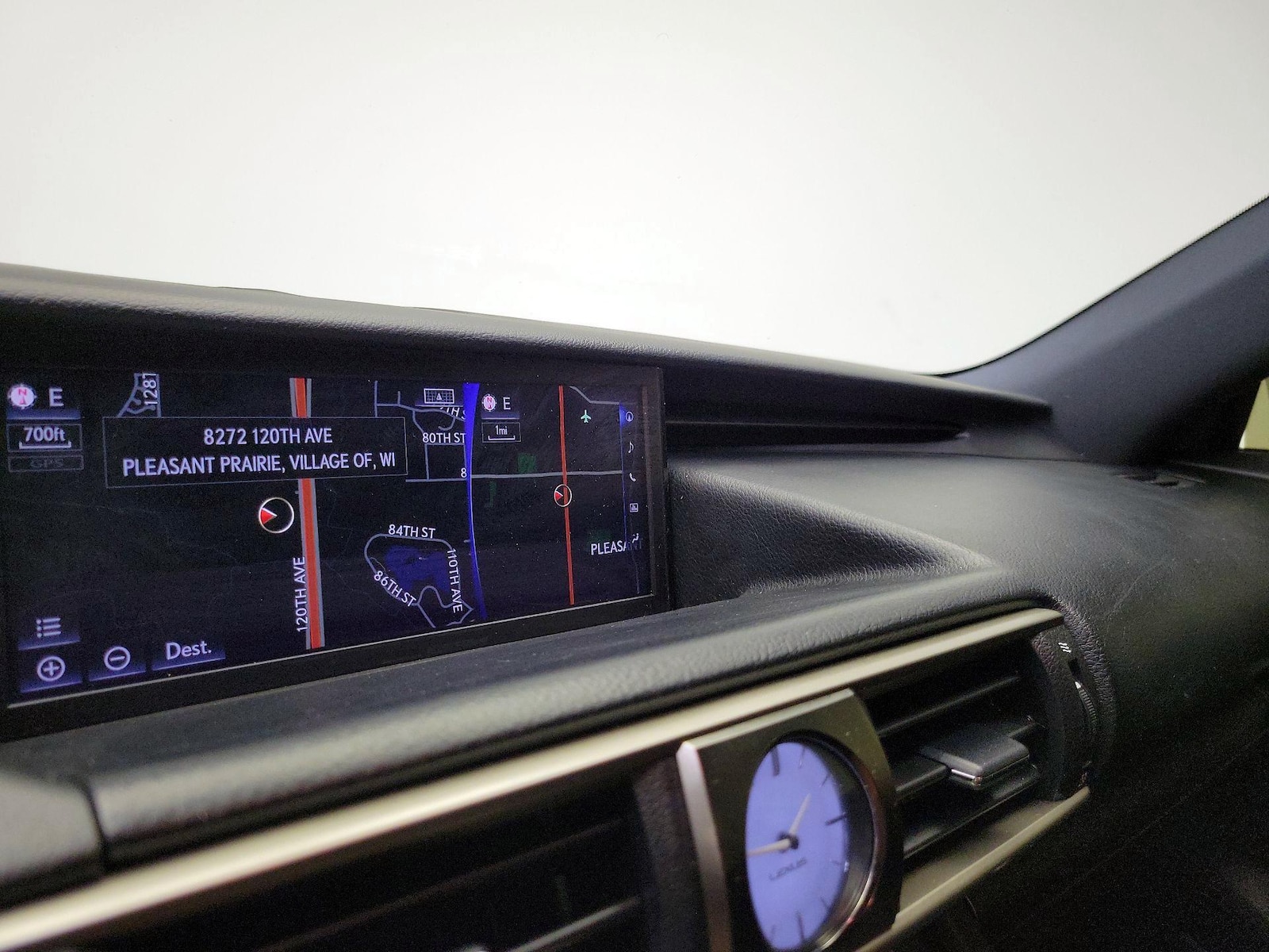 2019 Lexus IS 300 F SPORT - Photo 15