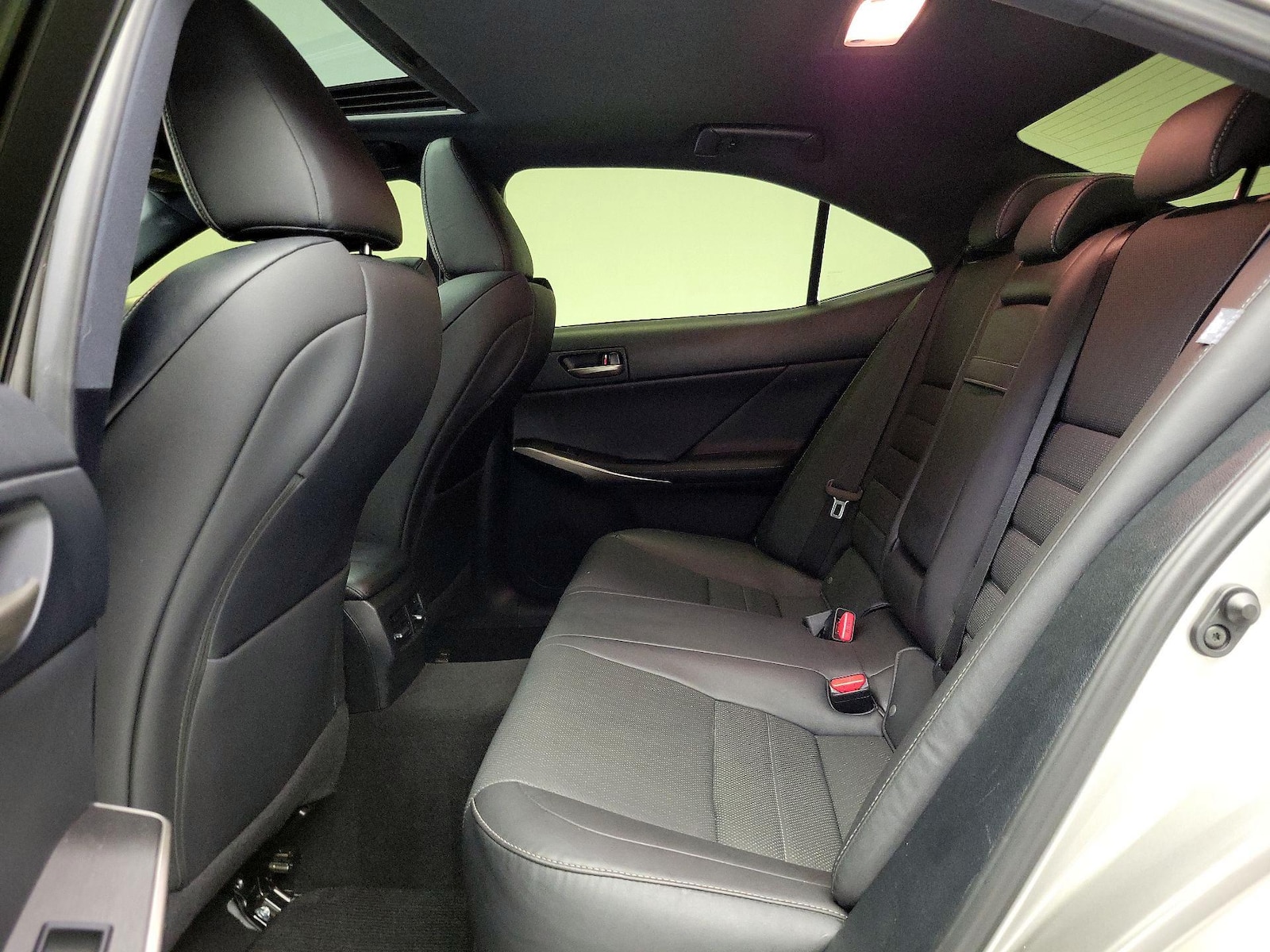 2019 Lexus IS 300 F SPORT - Photo 22