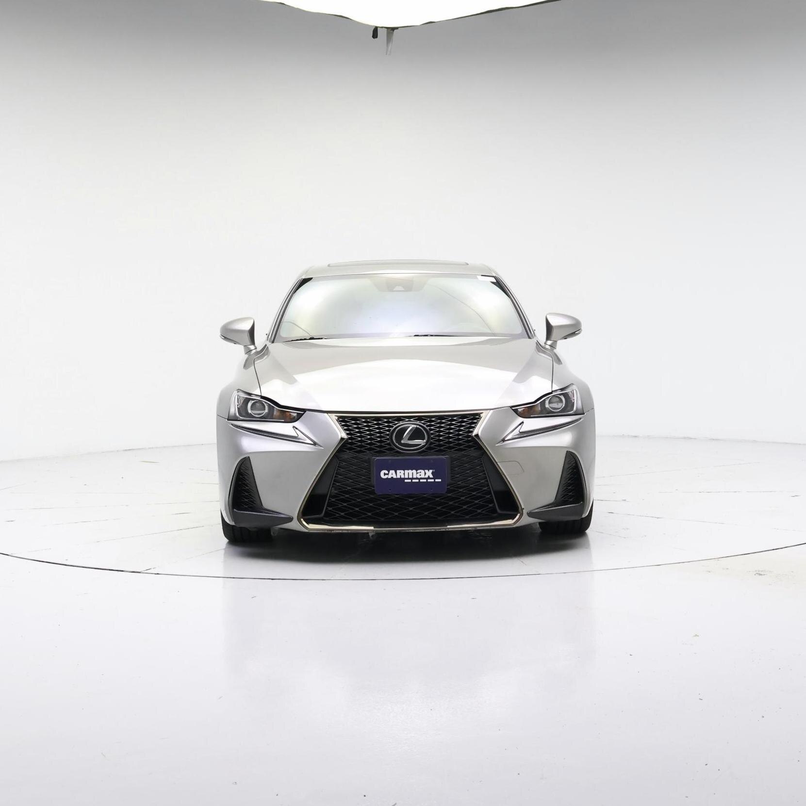 Thumbnail: 2019 Lexus IS - 5