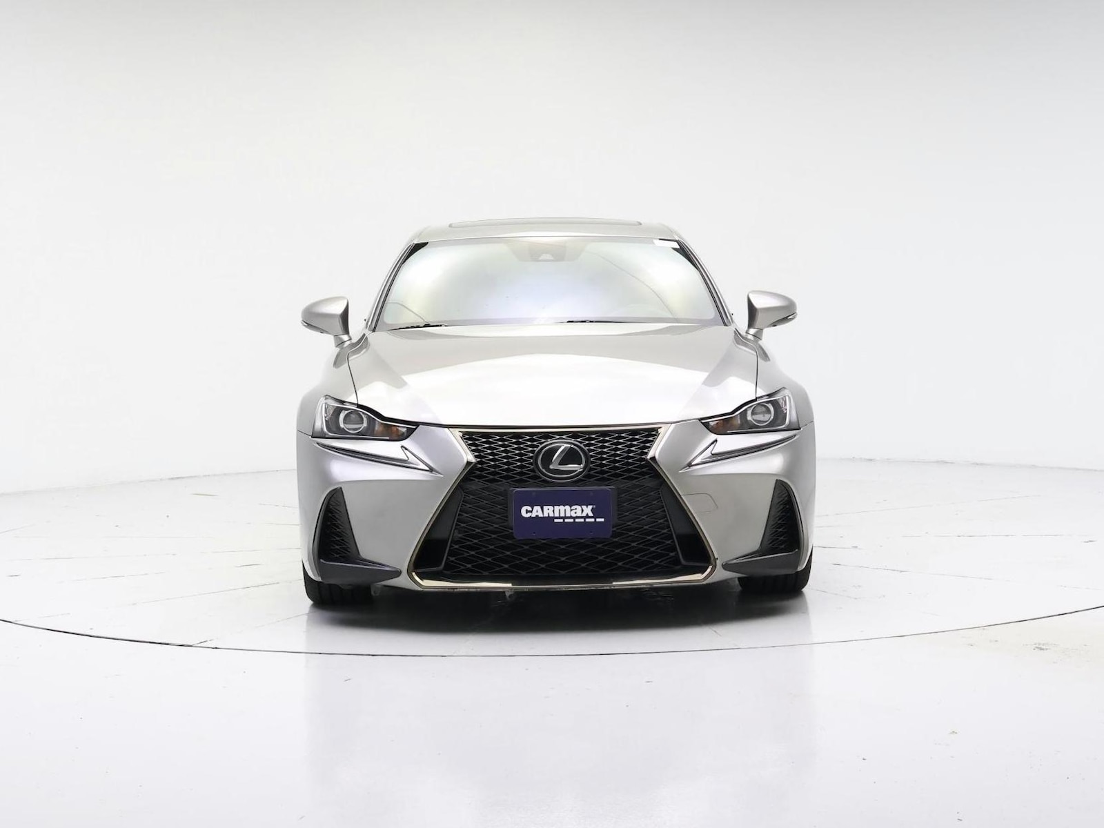 2019 Lexus IS 300 F SPORT - Photo 6