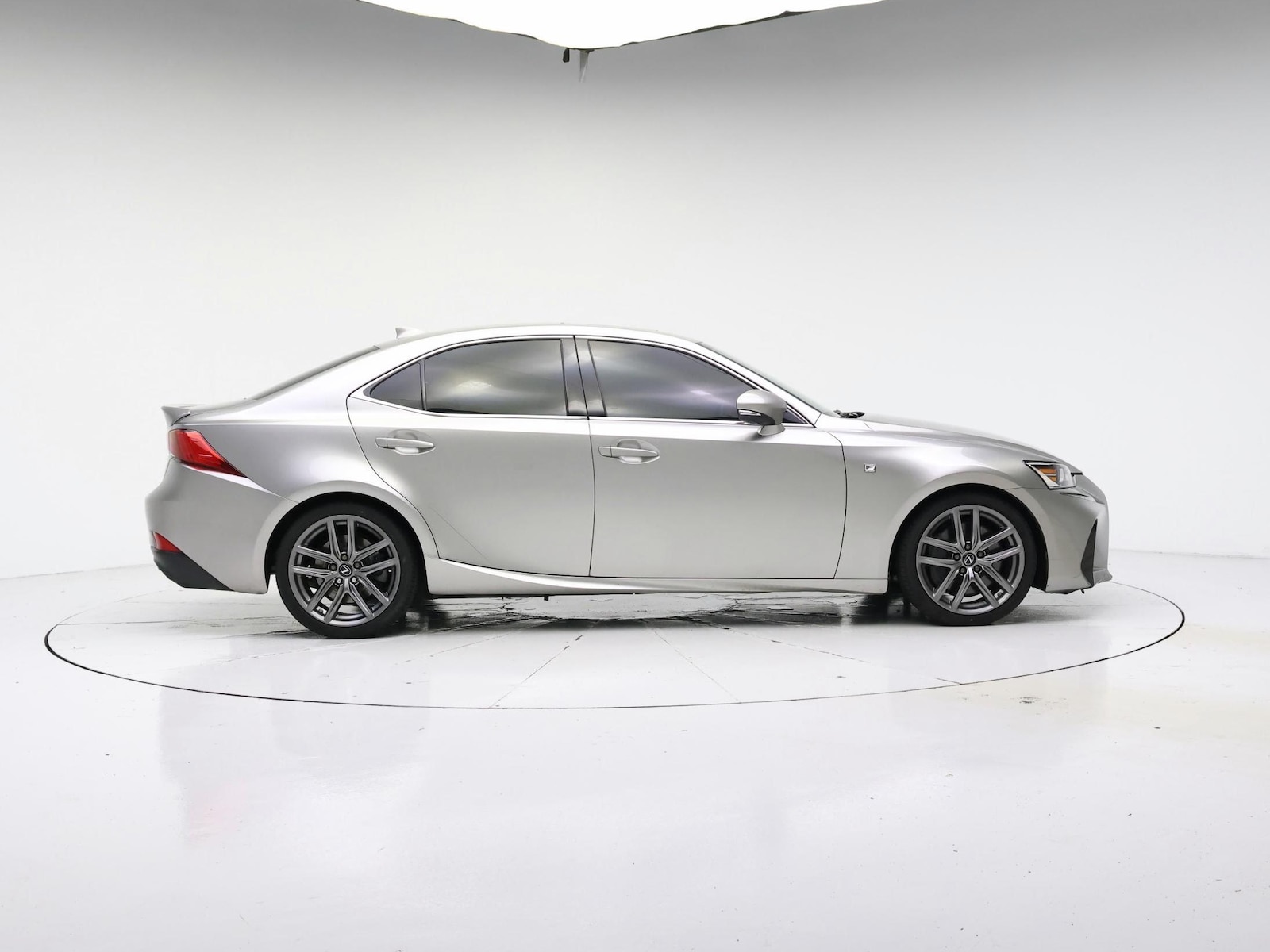 2019 Lexus IS 300 F SPORT - Photo 8