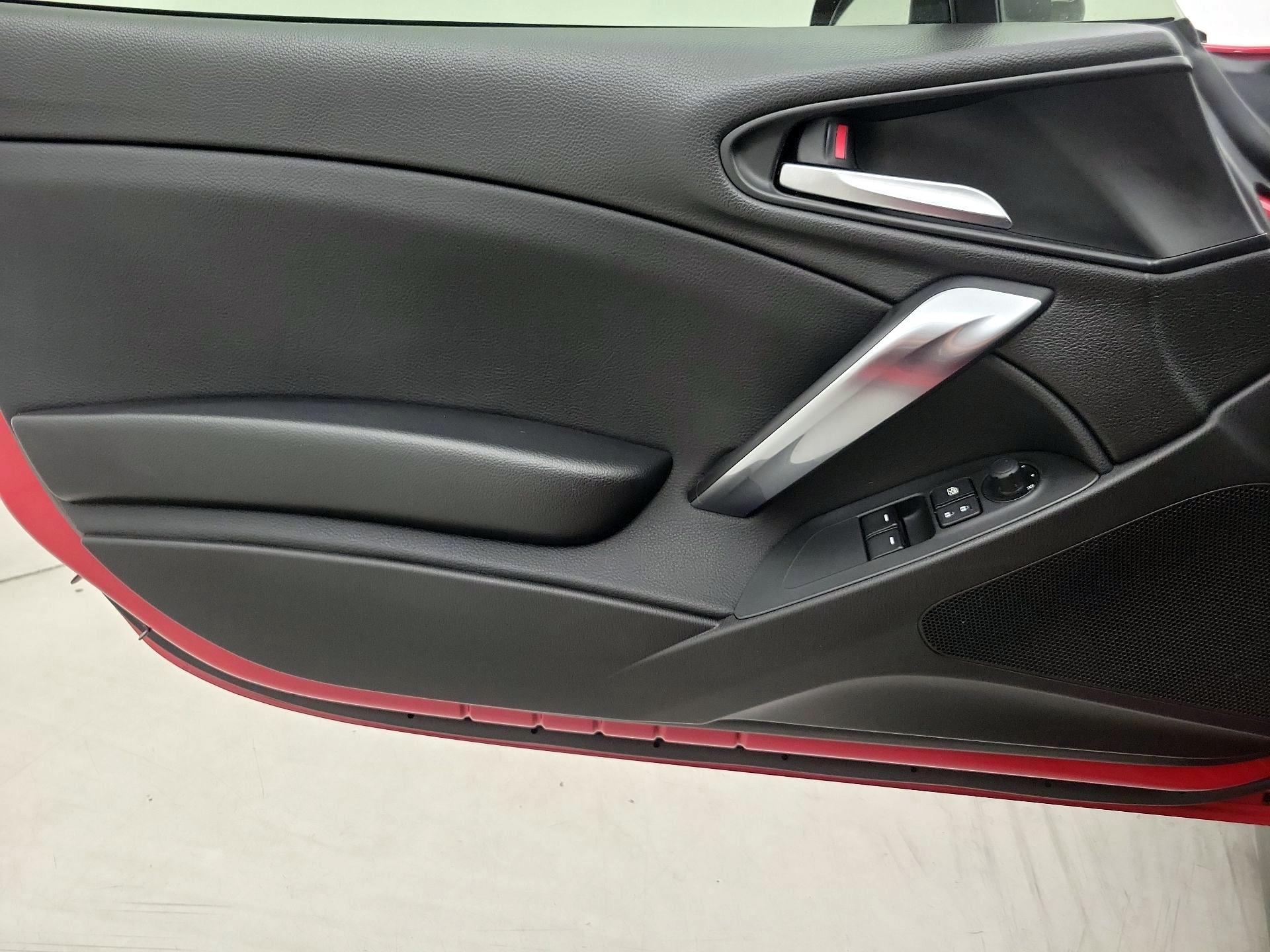 Thumbnail: 2019 Fiat 124 Spider - 12