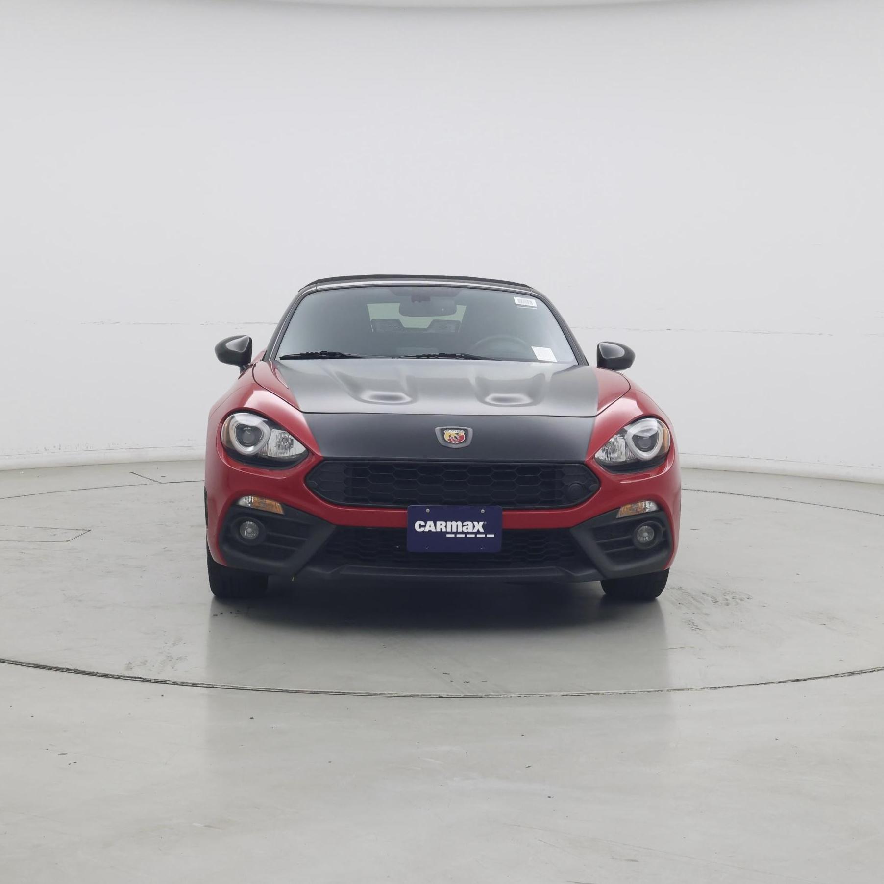 Thumbnail: 2019 Fiat 124 Spider - 5