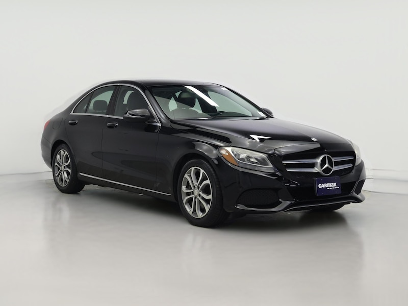 2016 Mercedes-Benz C-Class C 300 -
                  Murrieta, CA