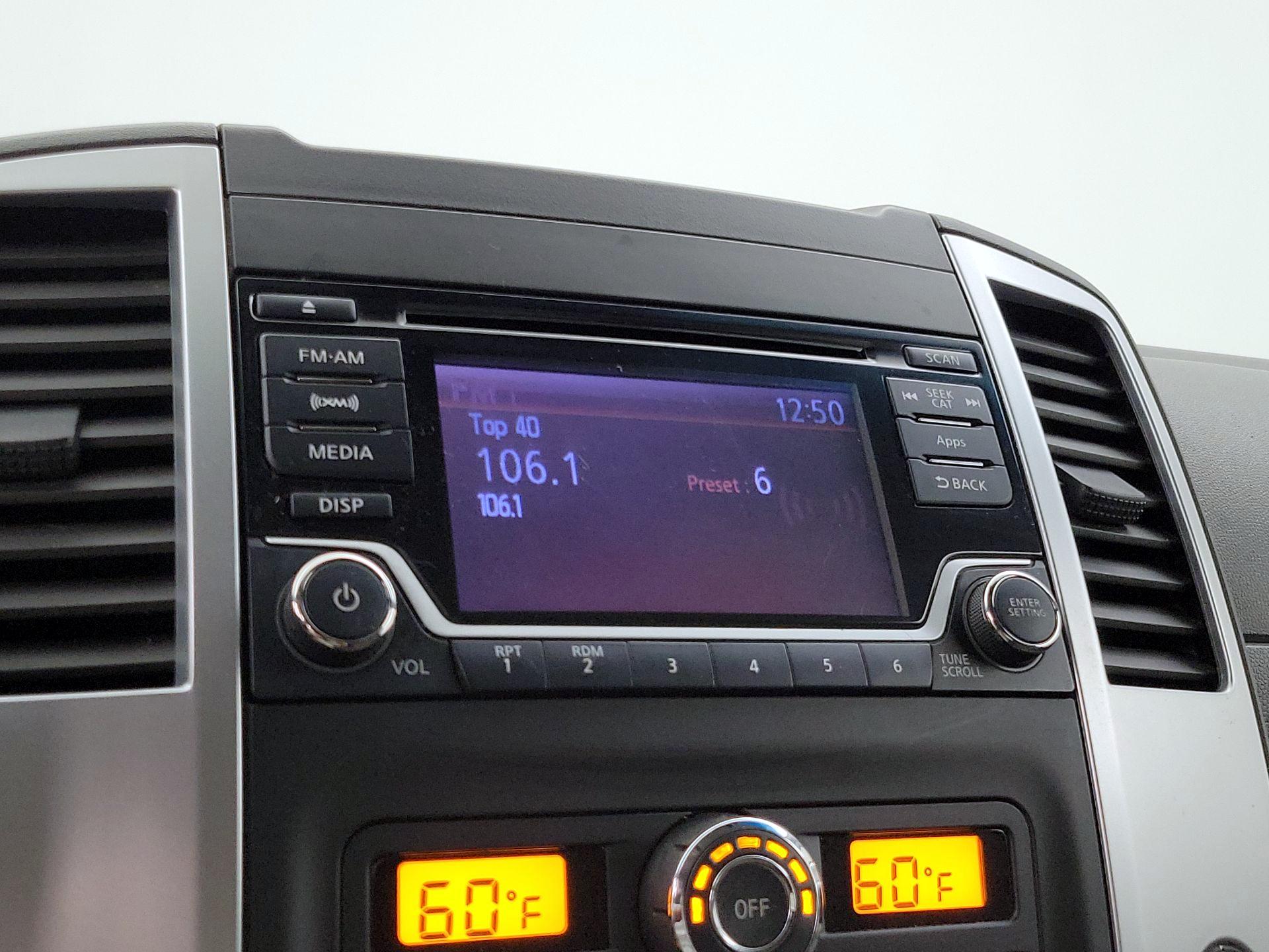Thumbnail: 2015 Nissan Frontier - 15