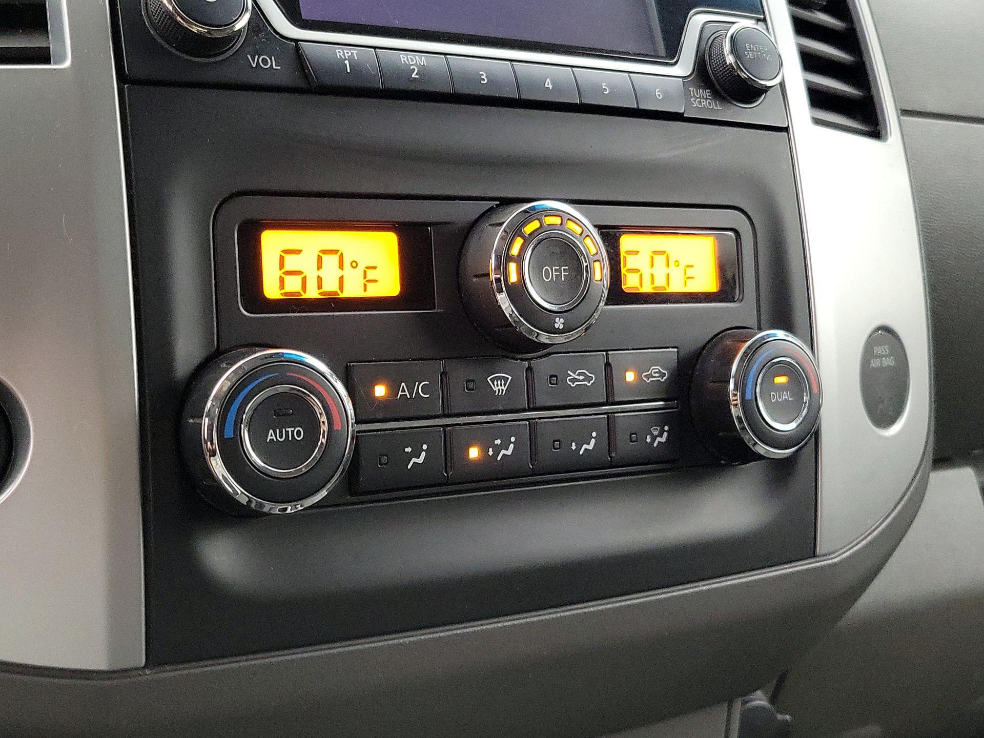 Thumbnail: 2015 Nissan Frontier - 16