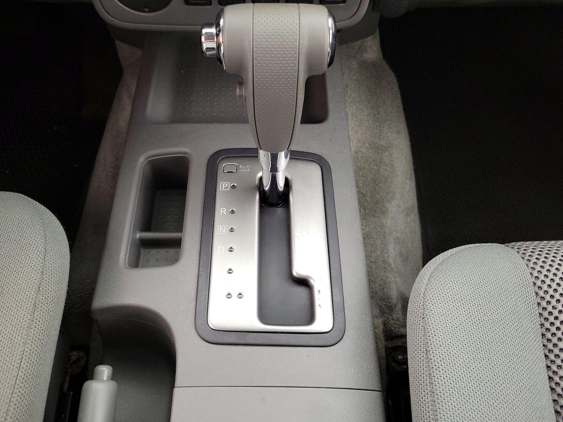 Thumbnail: 2015 Nissan Frontier - 17