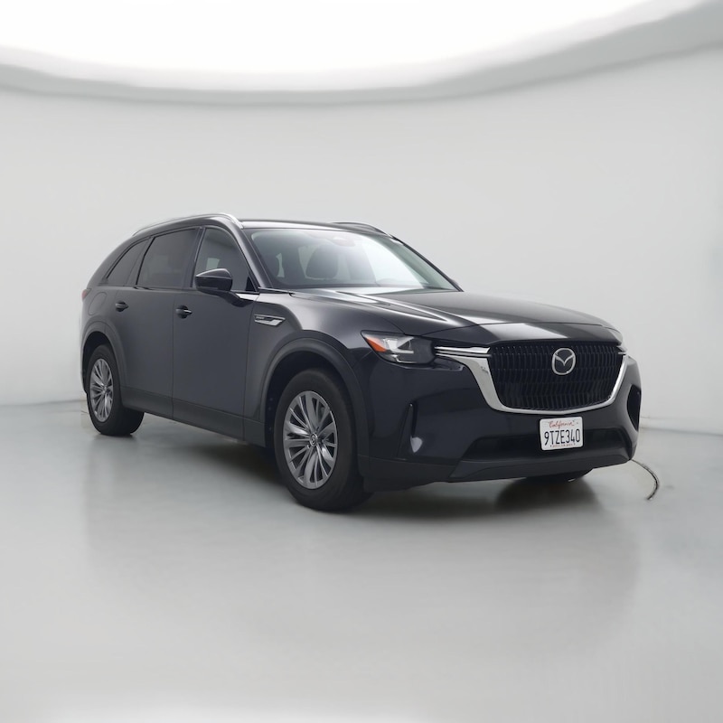 2024 Mazda CX-90 PHEV Preferred