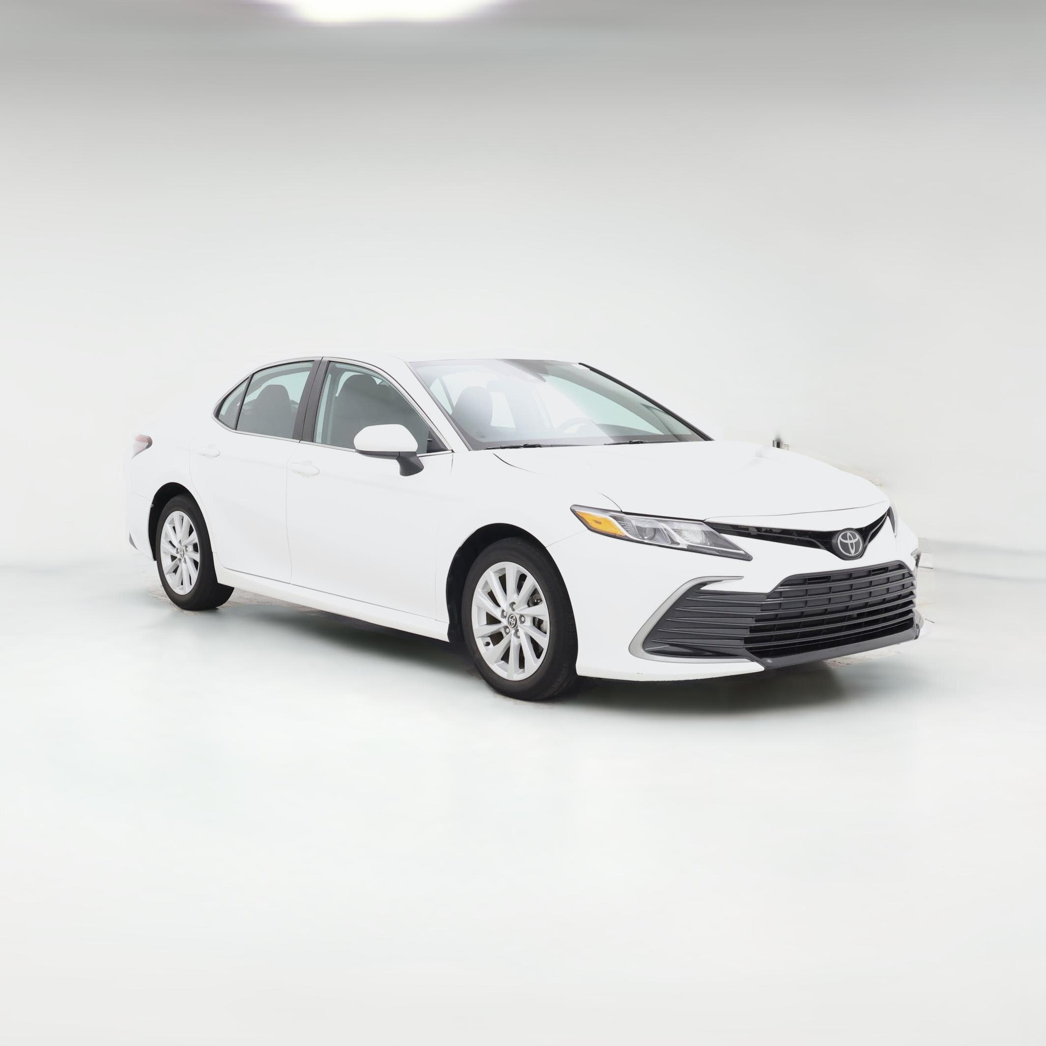 Thumbnail: 2024 Toyota Camry - 1