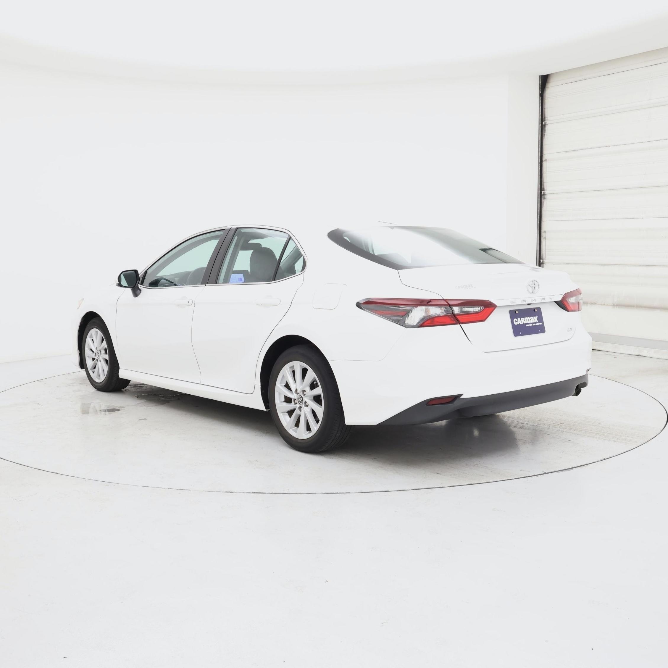 Thumbnail: 2024 Toyota Camry - 2