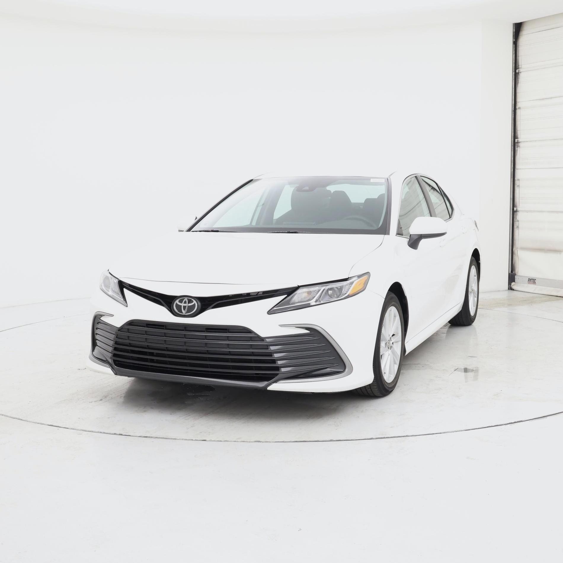 Thumbnail: 2024 Toyota Camry - 4