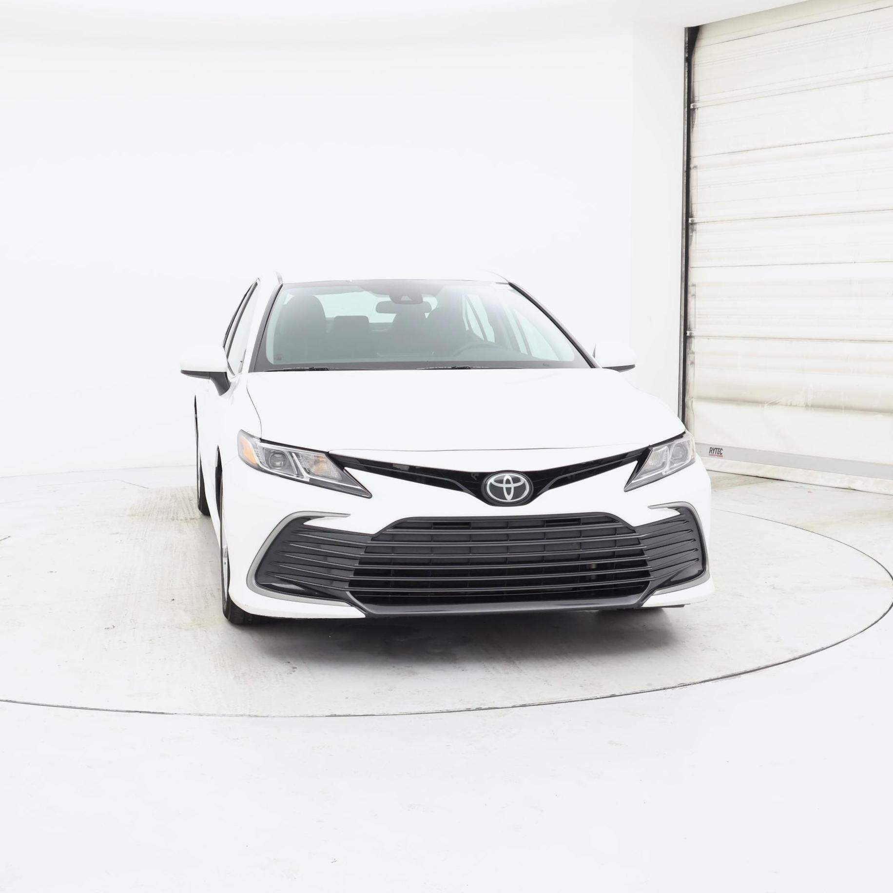 Thumbnail: 2024 Toyota Camry - 5