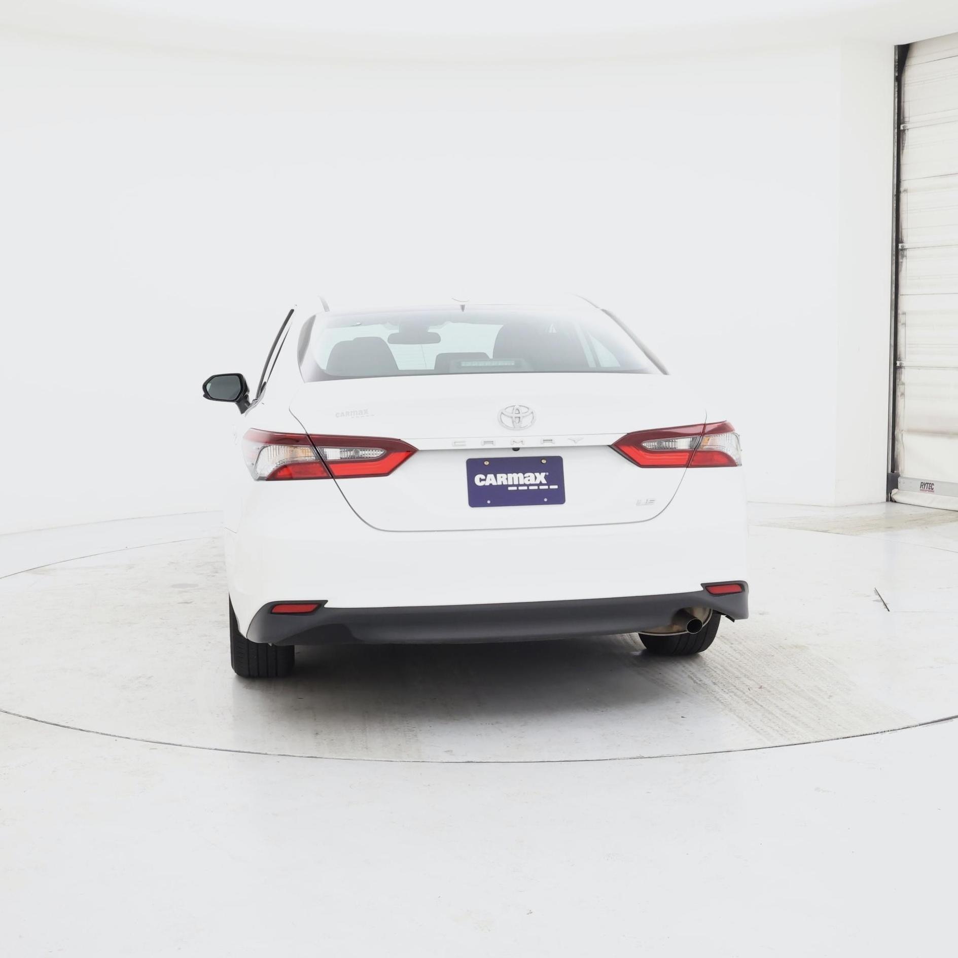 Thumbnail: 2024 Toyota Camry - 6