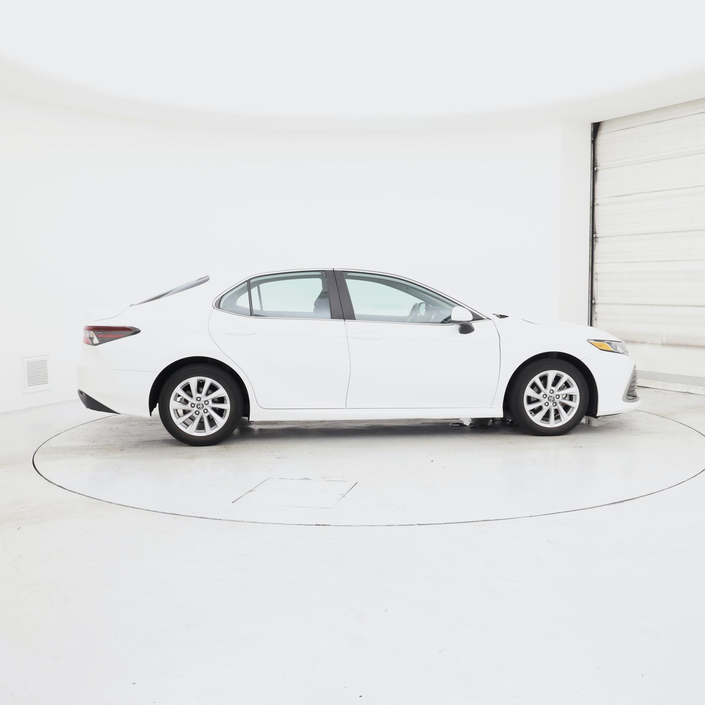 Thumbnail: 2024 Toyota Camry - 7
