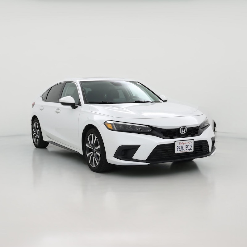 2023 Honda Civic EX-L
