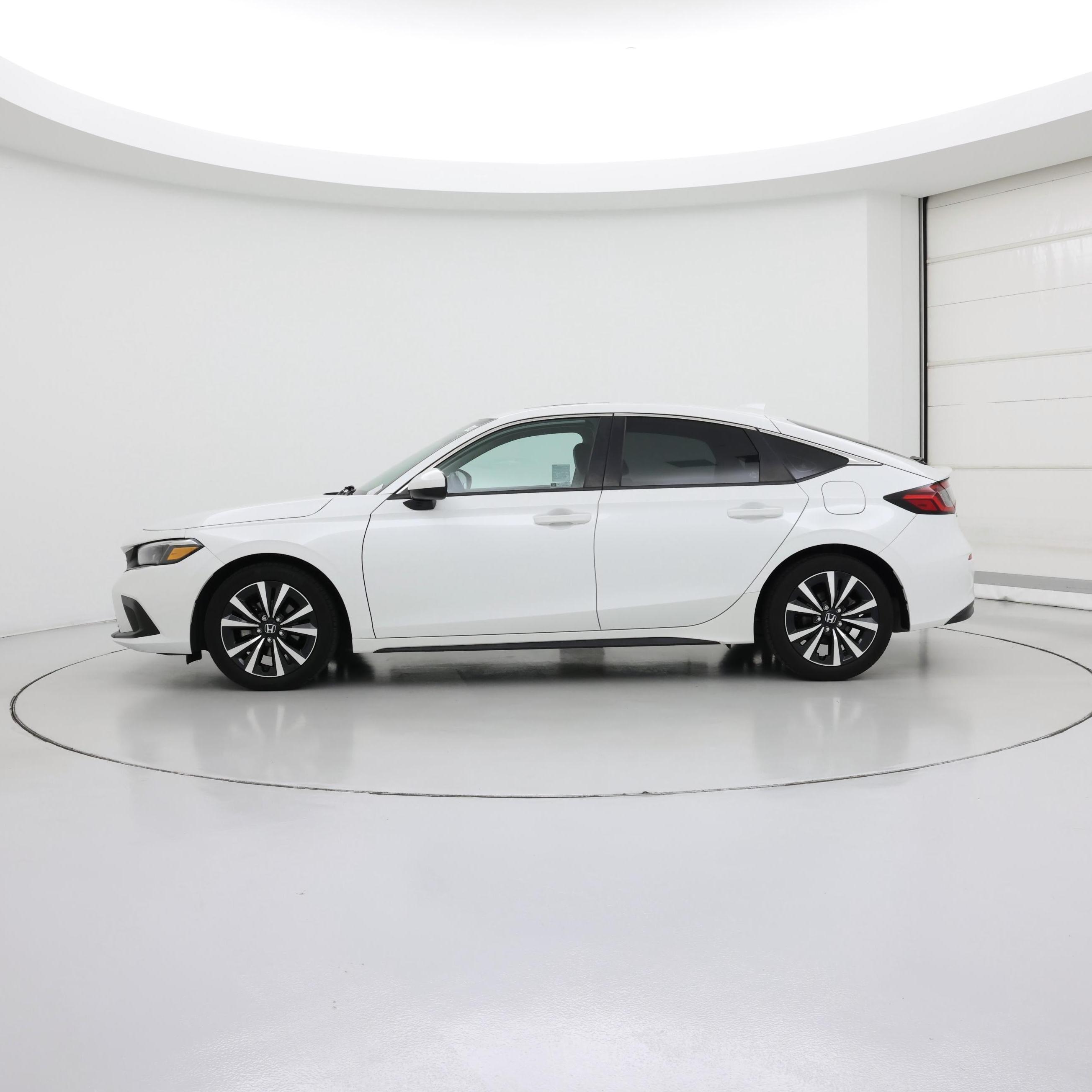 Thumbnail: 2023 Honda Civic - 3