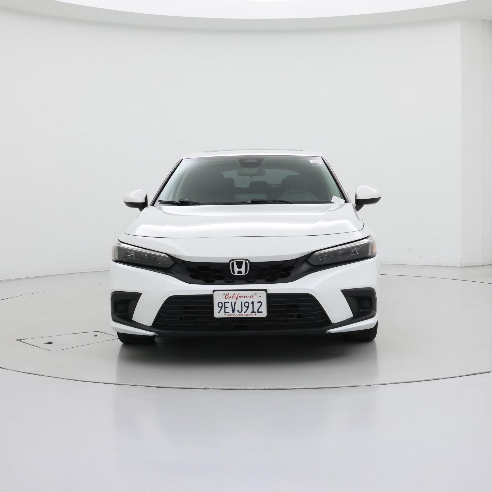 Thumbnail: 2023 Honda Civic - 5