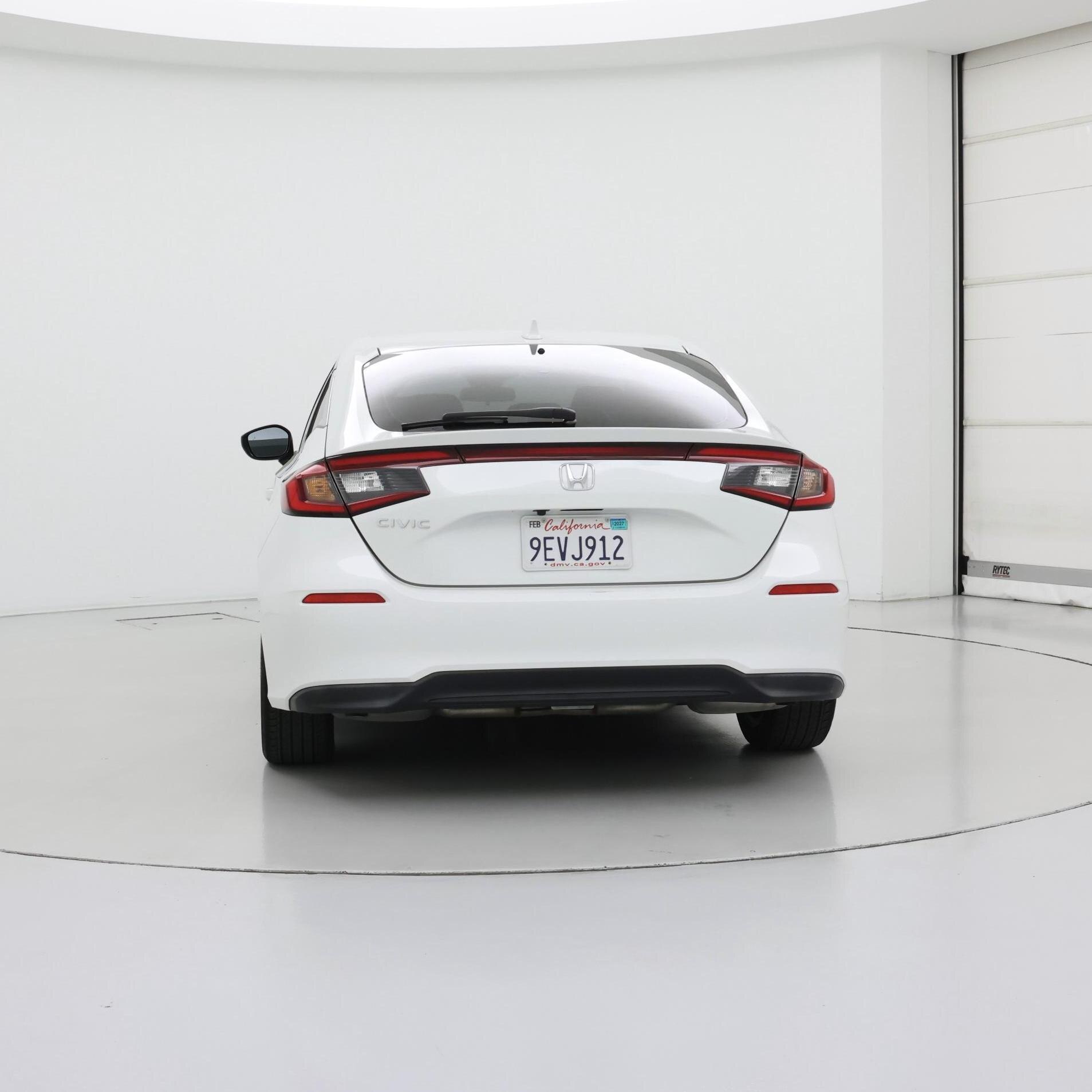 Thumbnail: 2023 Honda Civic - 6