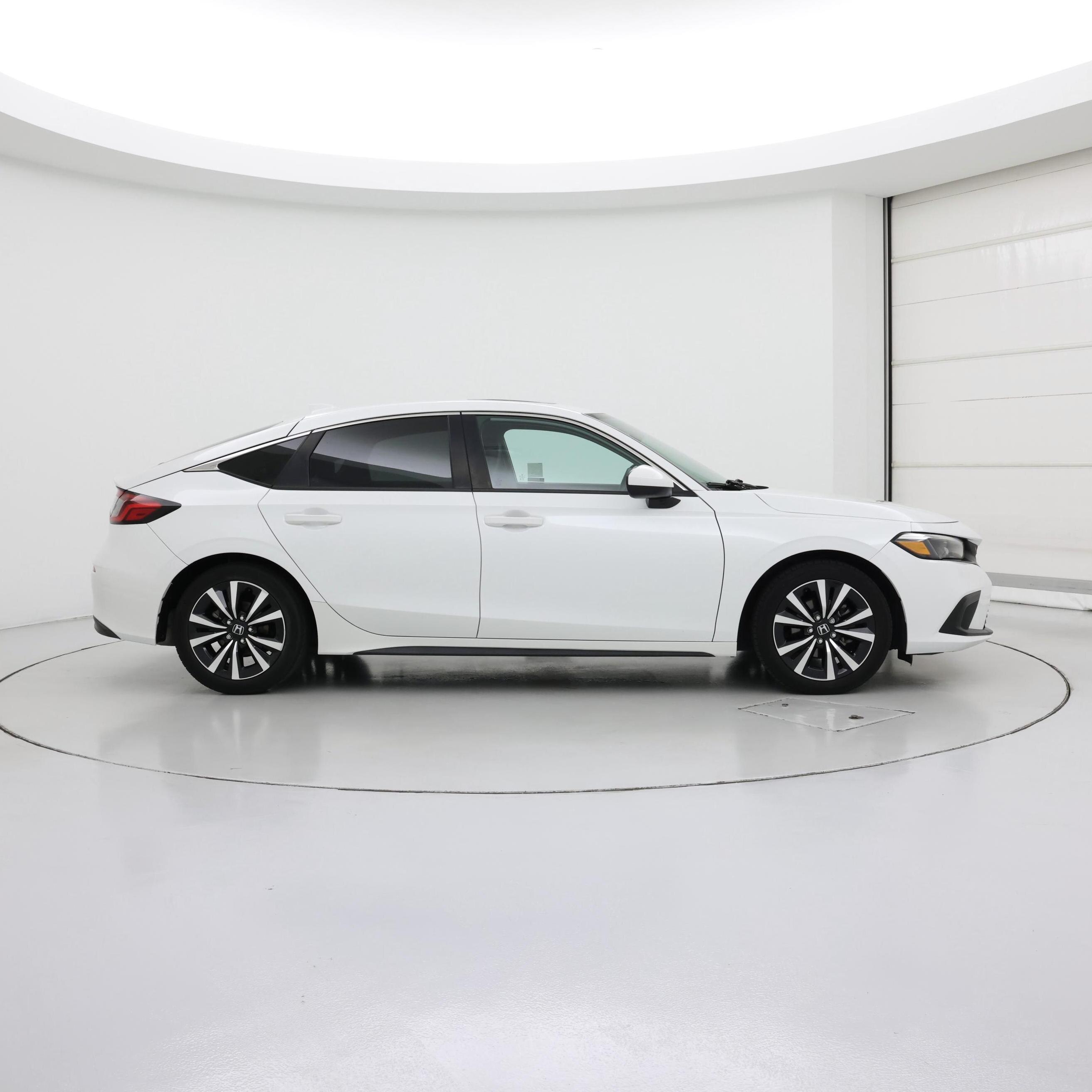 Thumbnail: 2023 Honda Civic - 7