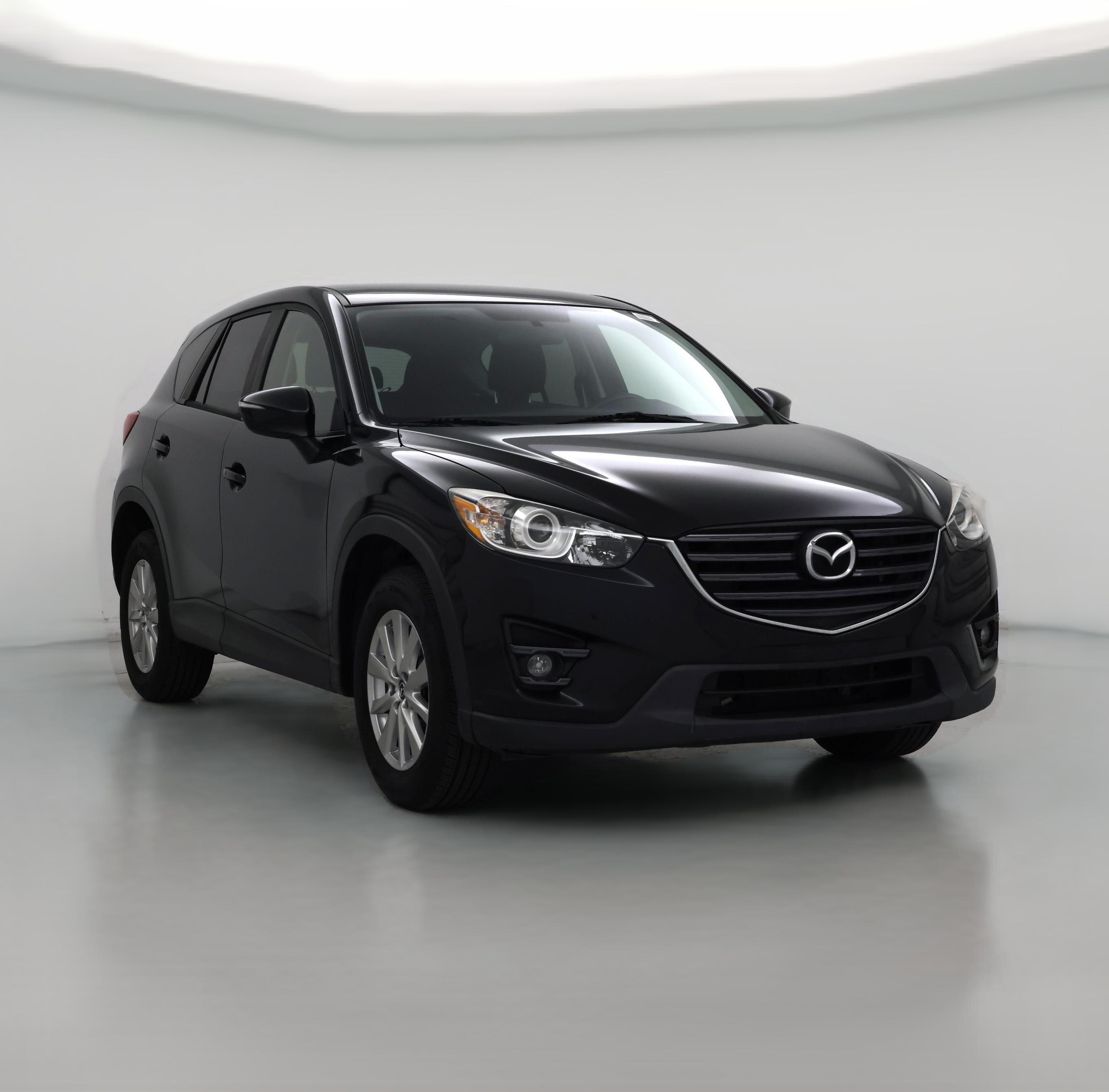 Thumbnail: 2016 Mazda CX-5 - 1