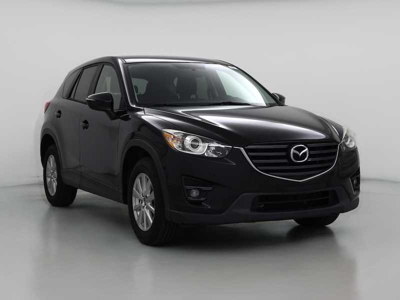 2016 Mazda CX-5 Touring -
                  Las Vegas, NV