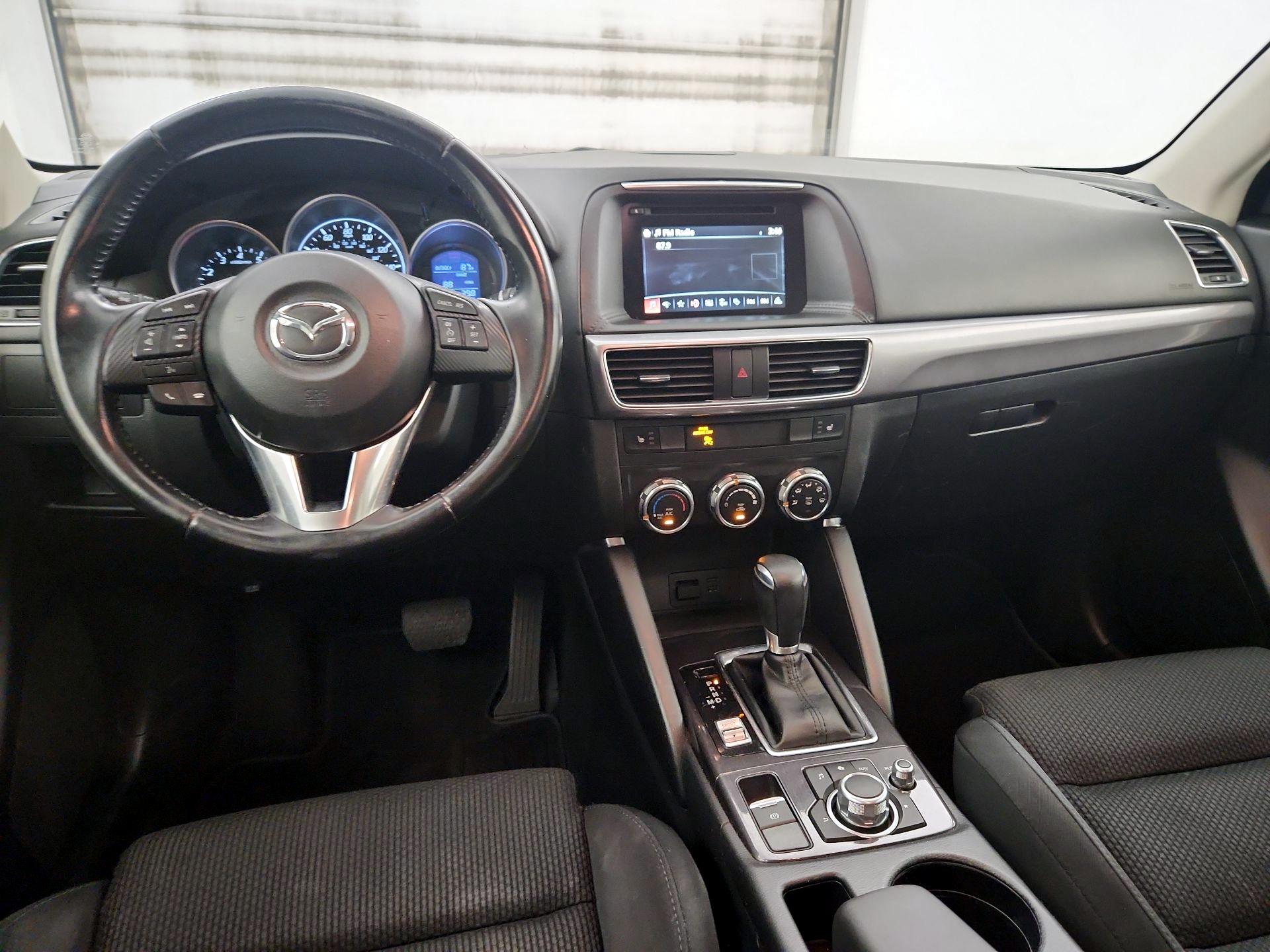 Thumbnail: 2016 Mazda CX-5 - 9