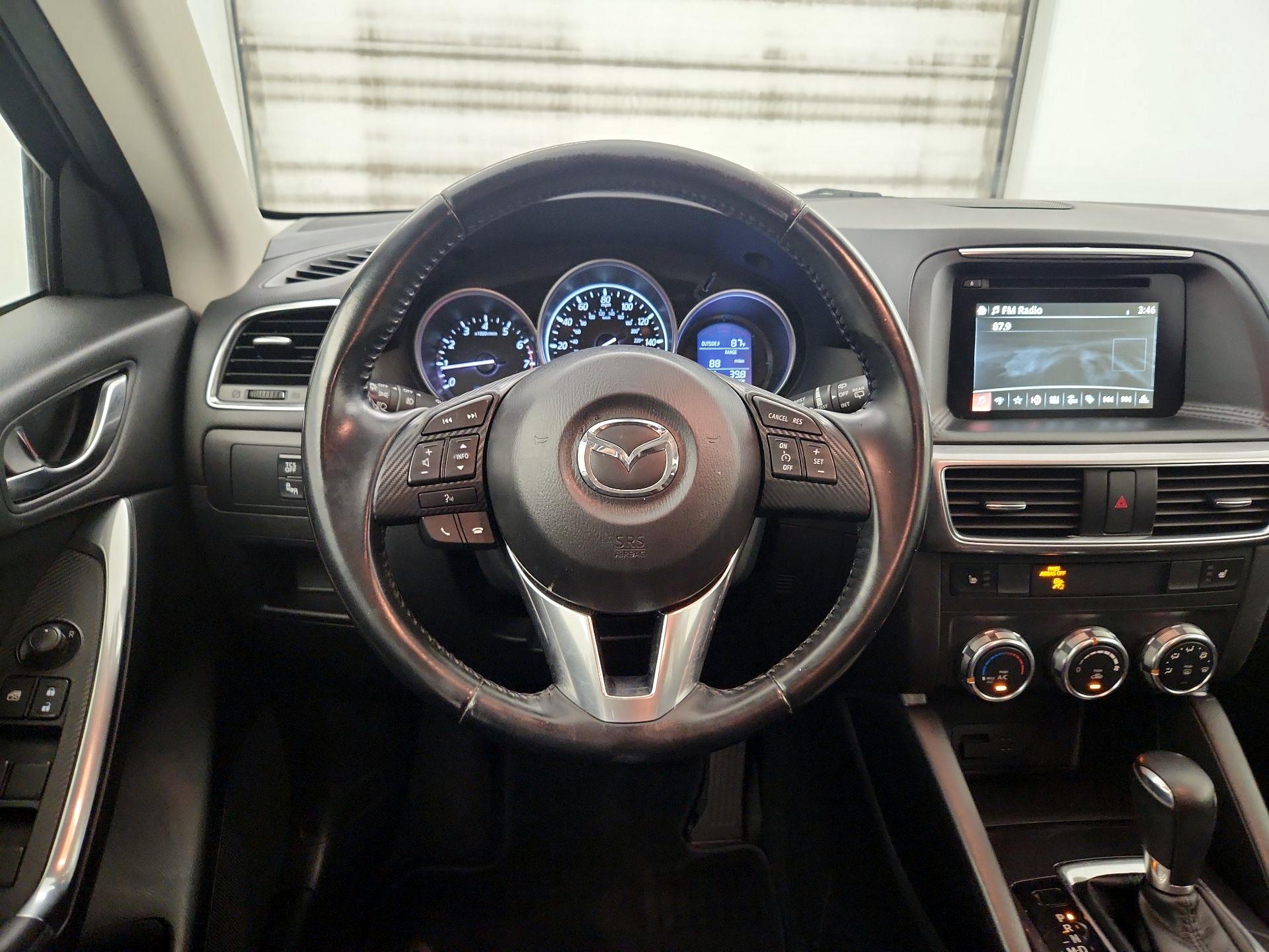 Thumbnail: 2016 Mazda CX-5 - 10