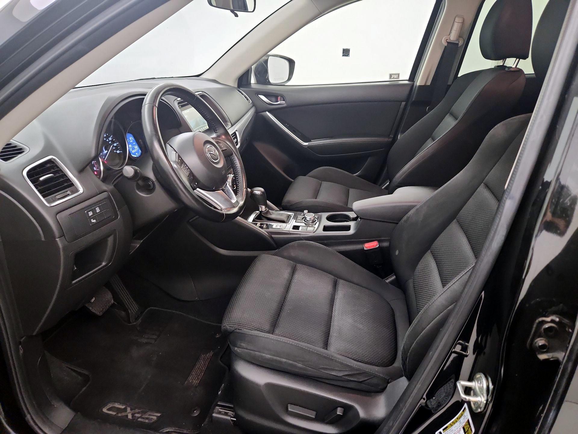 Thumbnail: 2016 Mazda CX-5 - 11