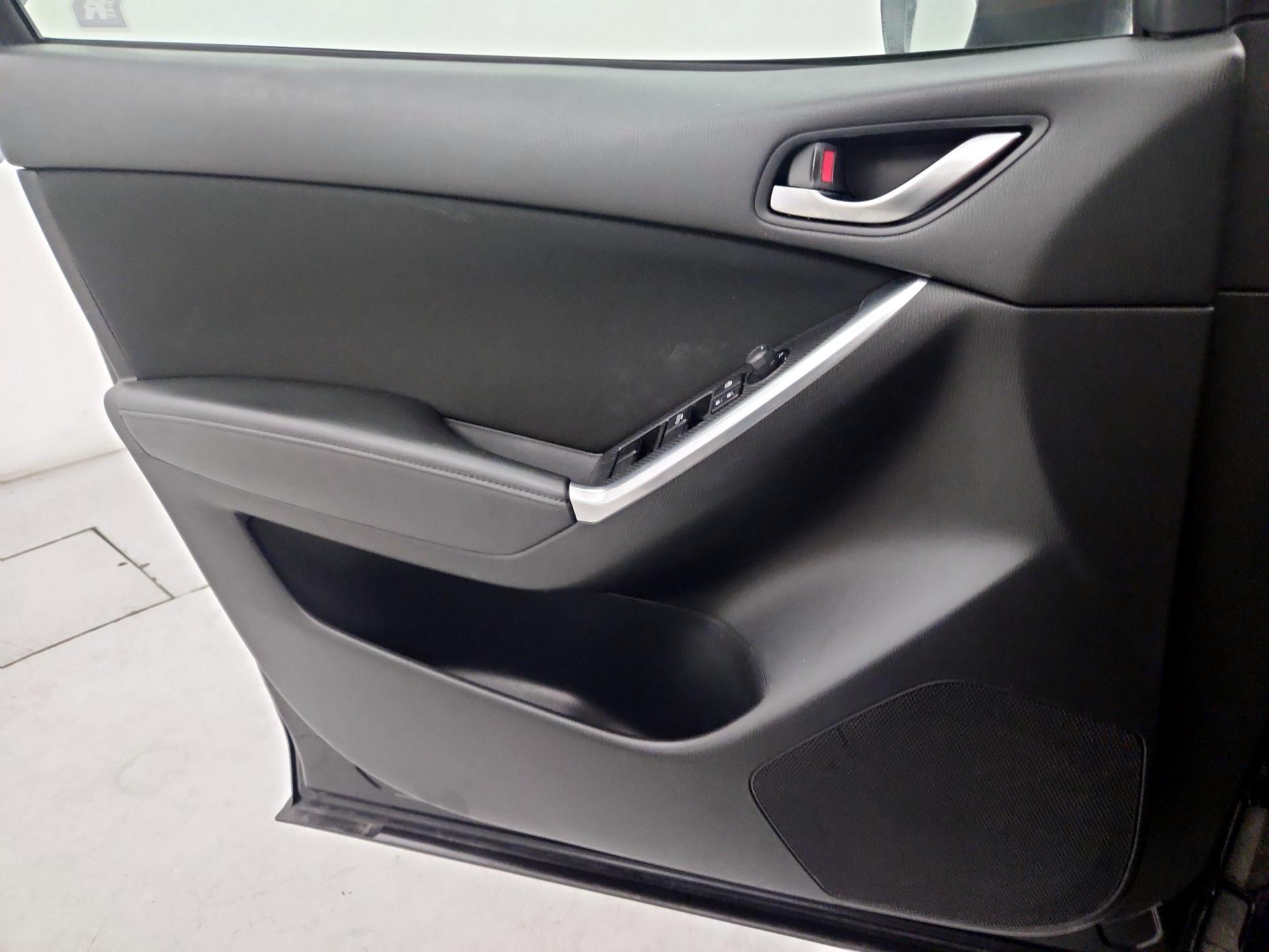 Thumbnail: 2016 Mazda CX-5 - 12