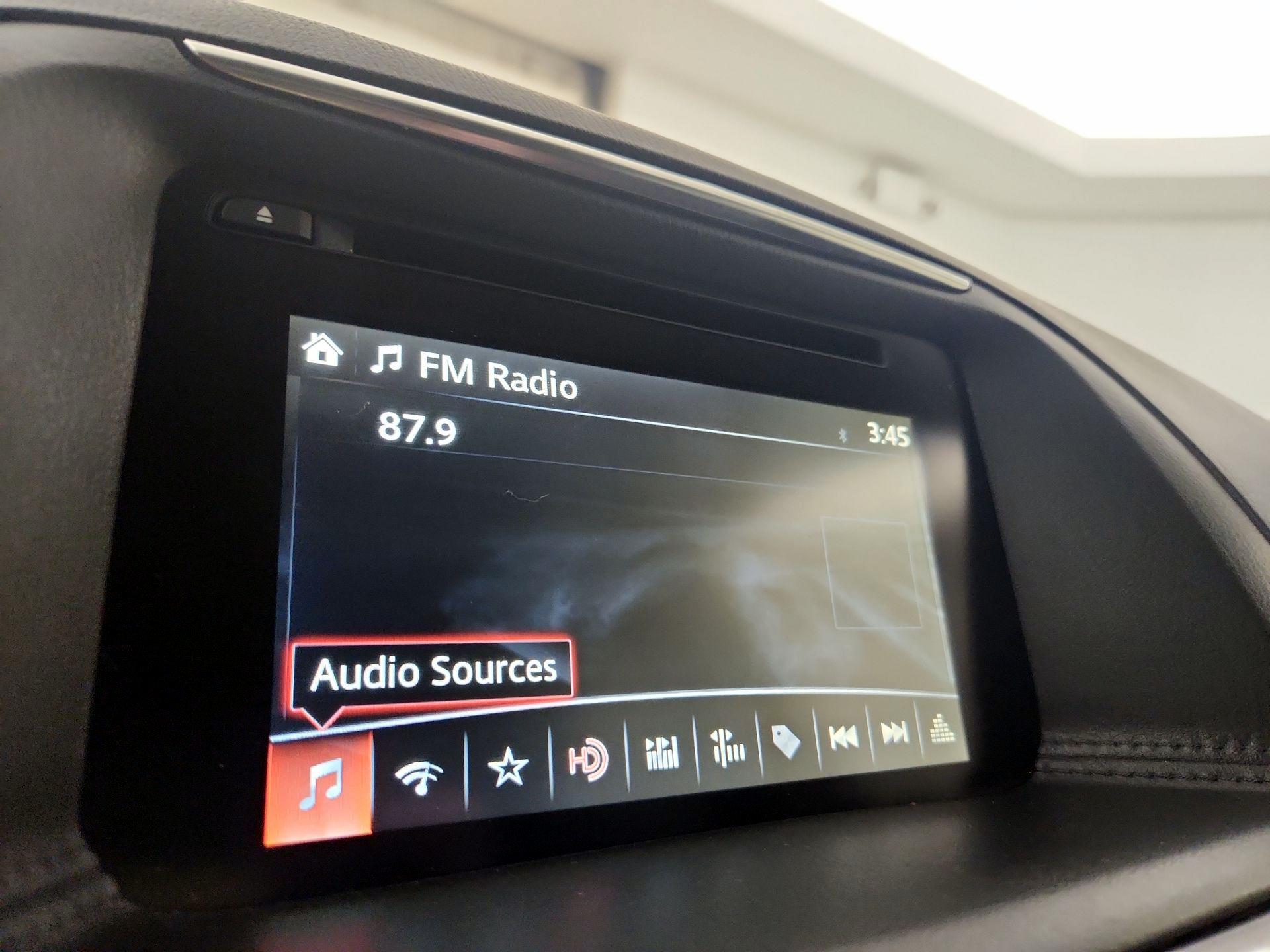 Thumbnail: 2016 Mazda CX-5 - 15