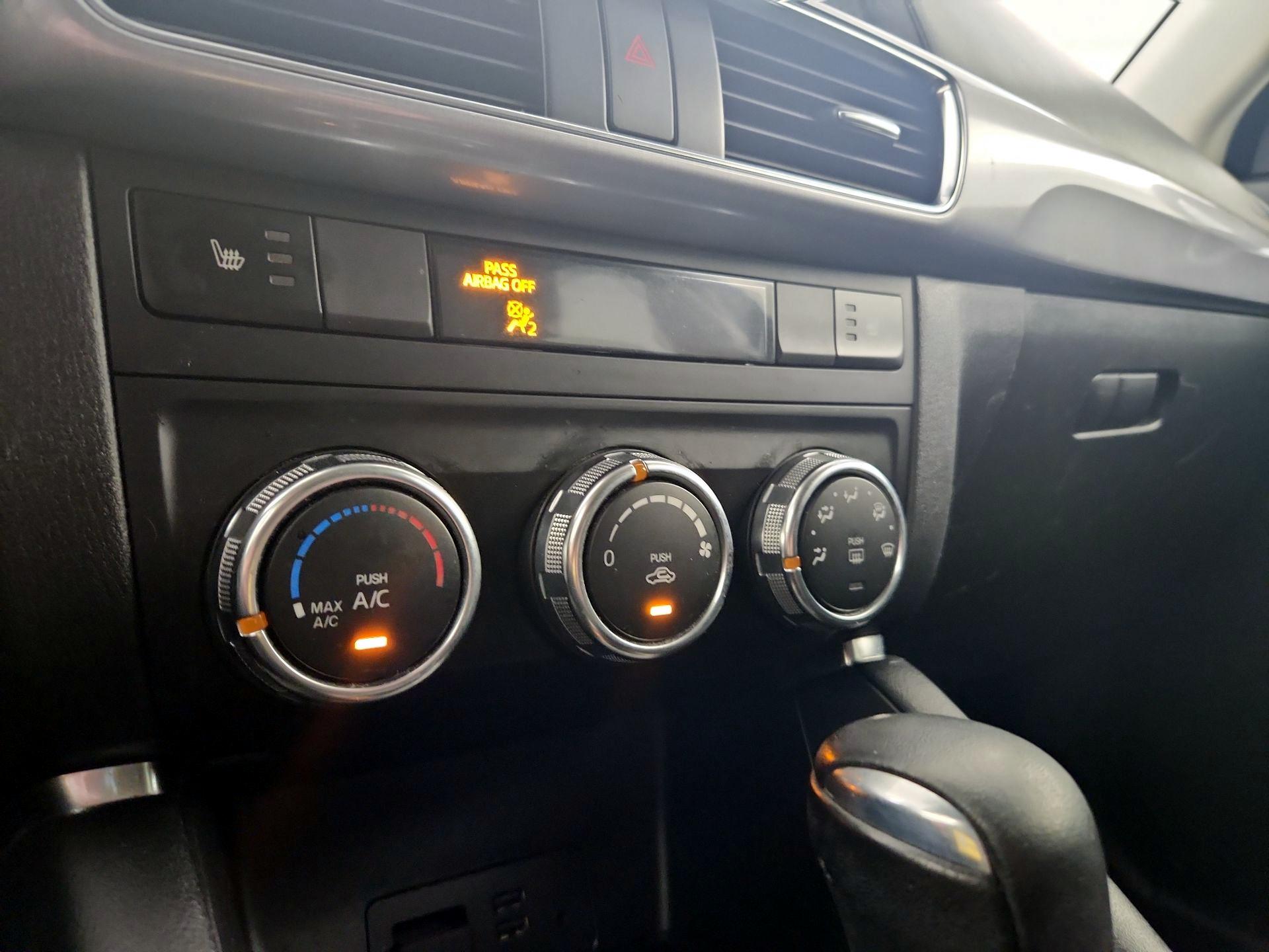 Thumbnail: 2016 Mazda CX-5 - 16