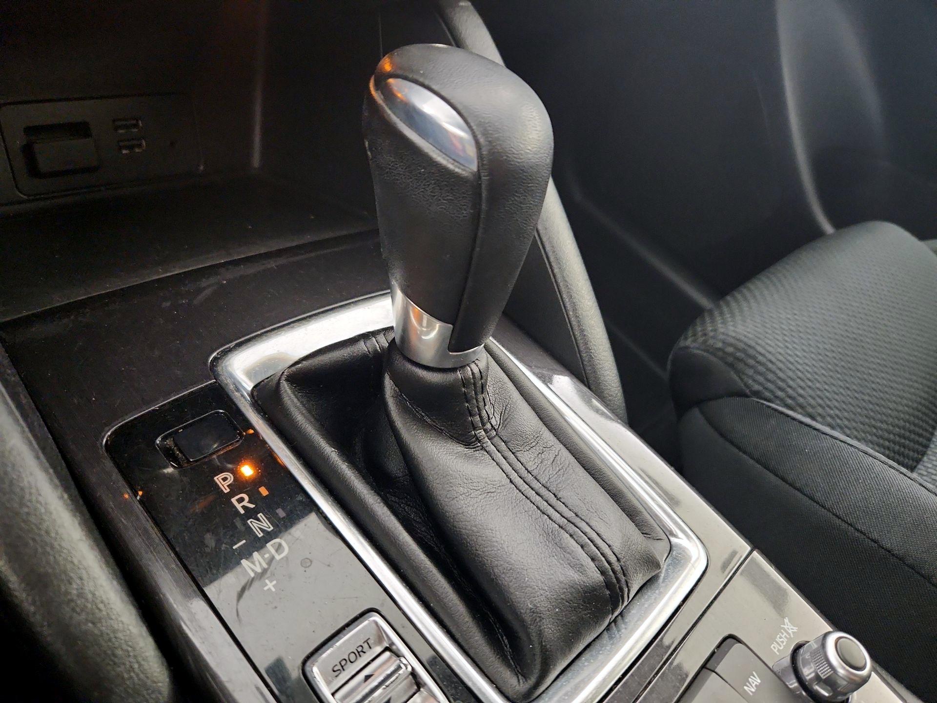Thumbnail: 2016 Mazda CX-5 - 17