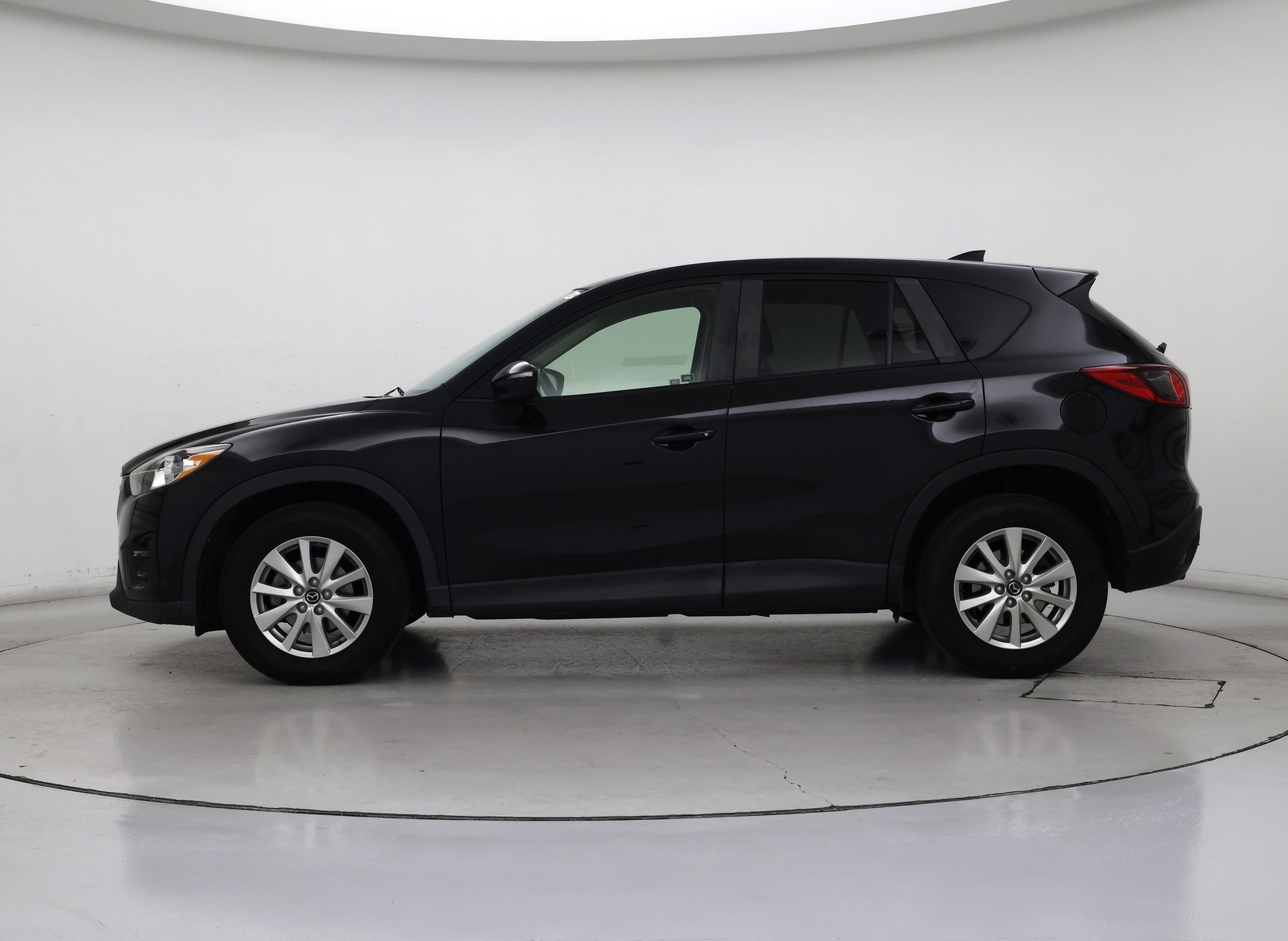 Thumbnail: 2016 Mazda CX-5 - 3