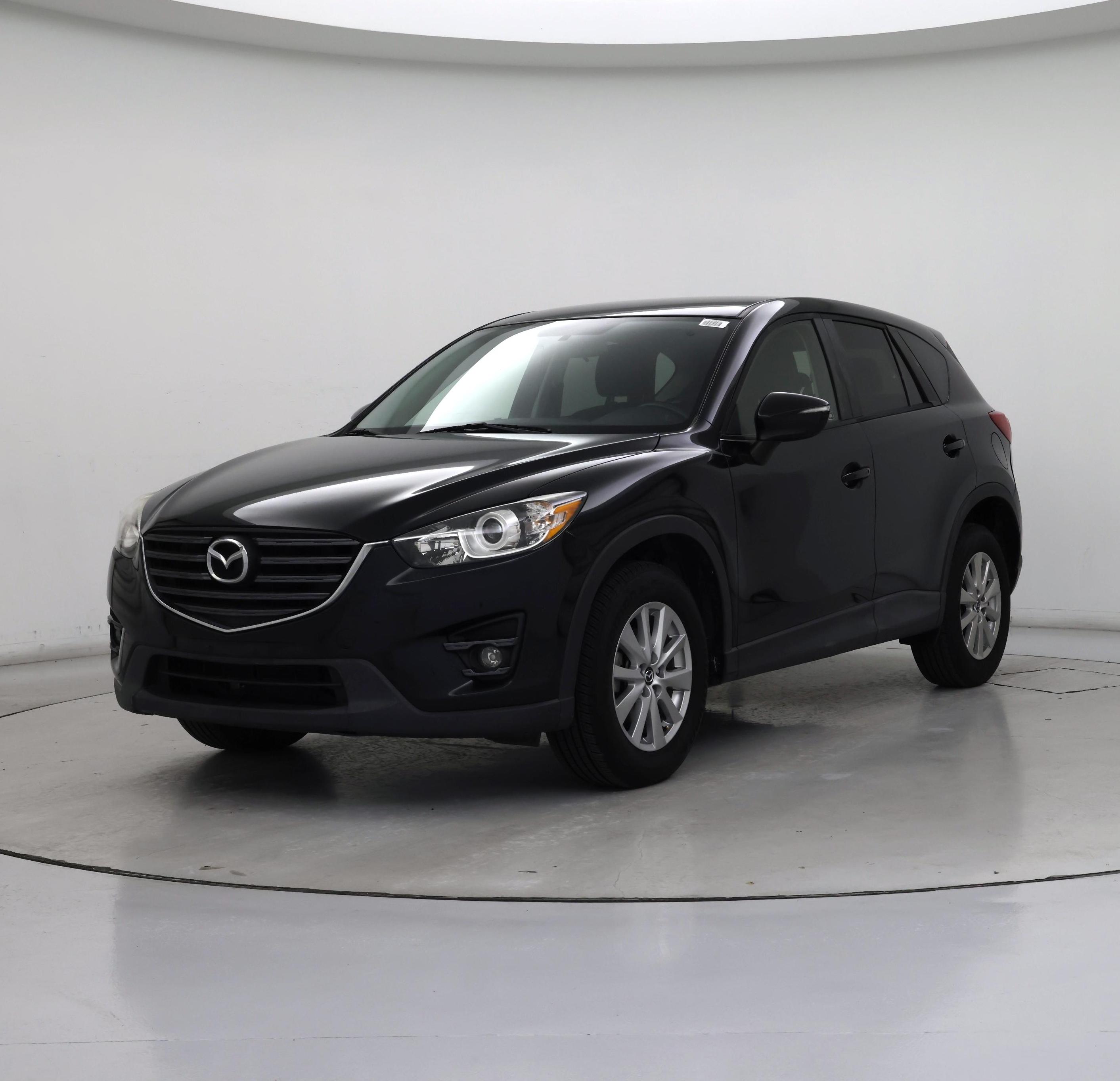 Thumbnail: 2016 Mazda CX-5 - 4