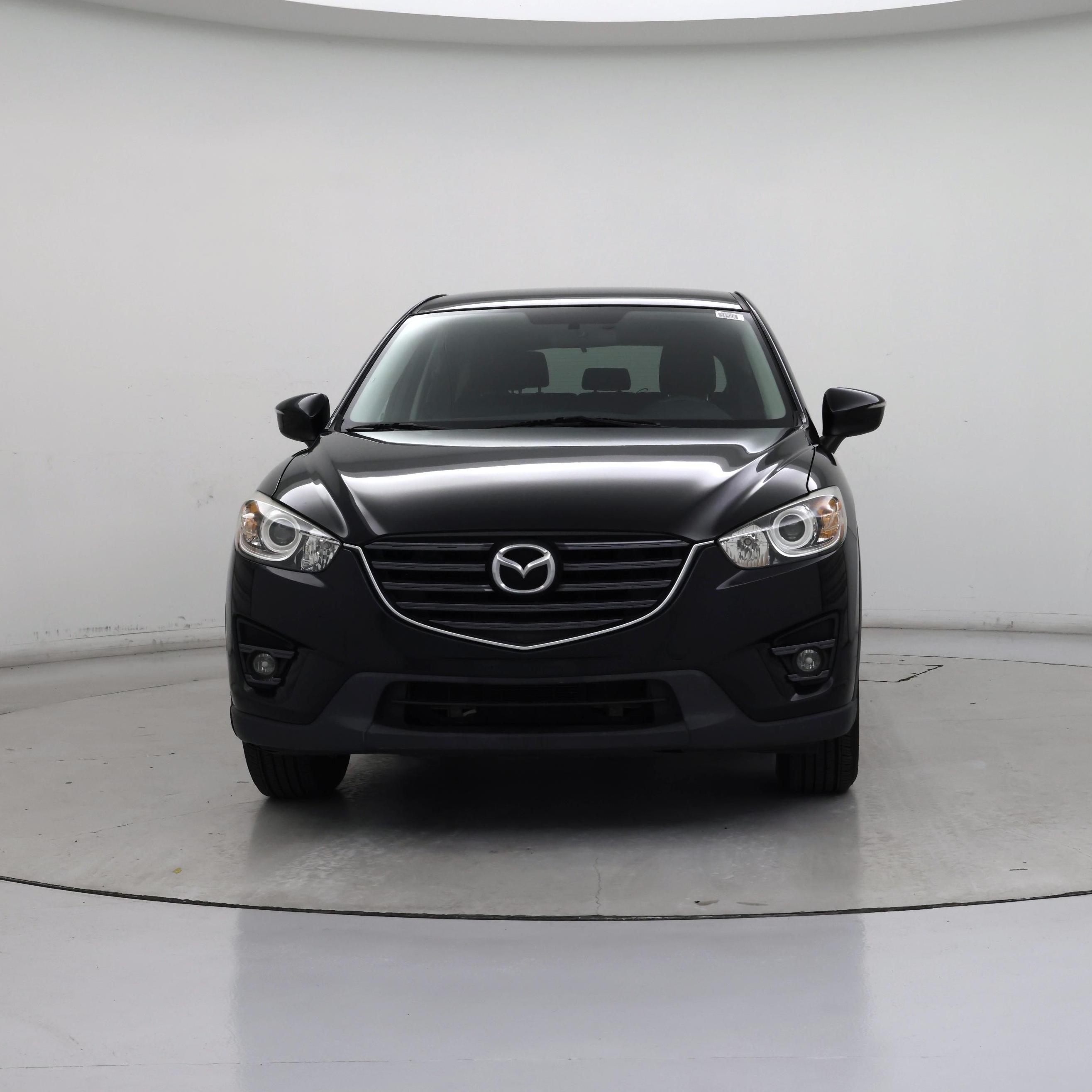 Thumbnail: 2016 Mazda CX-5 - 5